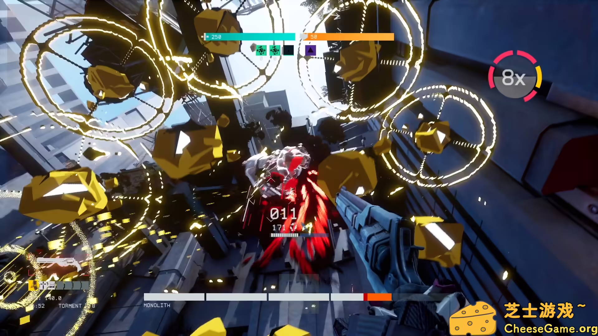 图片[5] [PC]-不屈者-/UNYIELDER | 学习版单机游戏免费下载-CheeseGame-芝士游戏