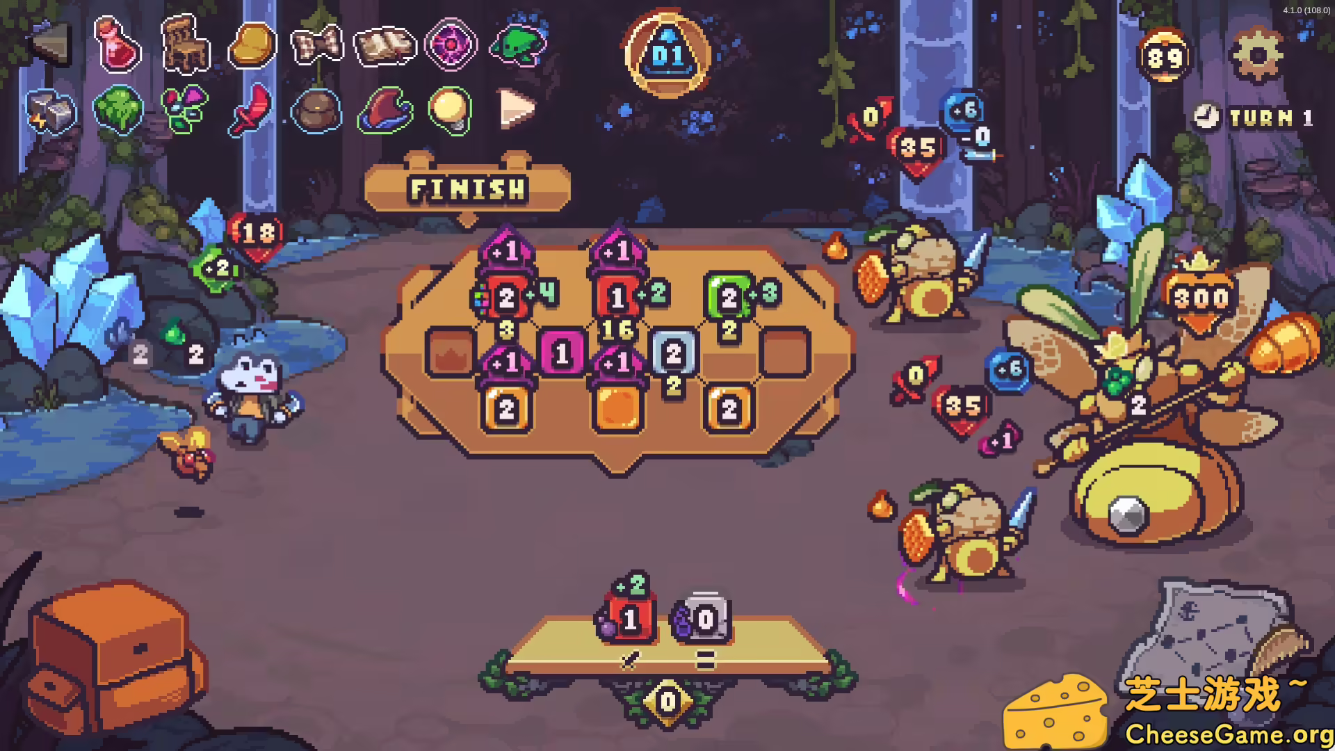 图片[4] [PC]骰死地牢/死于地下城/Die in the Dungeon | 学习版单机游戏免费下载-CheeseGame-芝士游戏