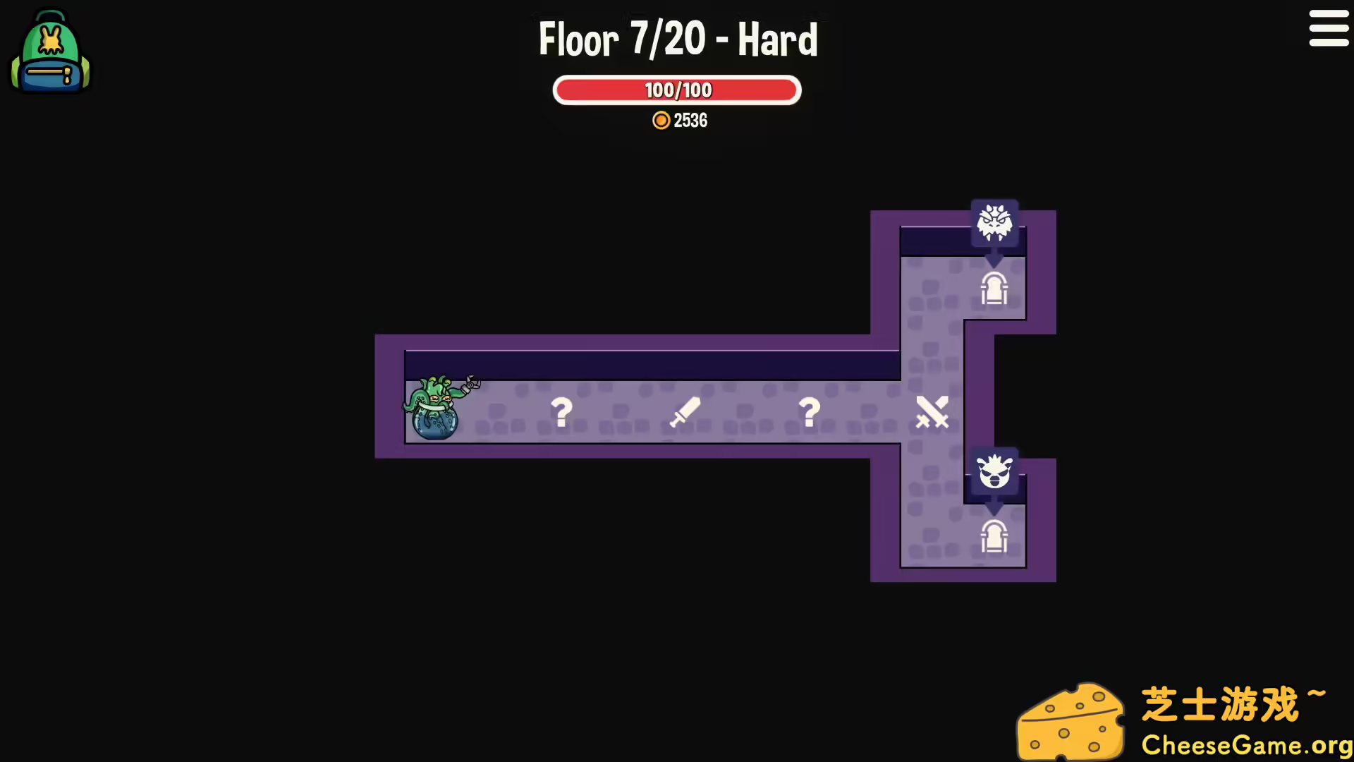 图片[3] [PC]抓抓地牢/Dungeon Clawler | 学习版单机游戏免费下载-CheeseGame-芝士游戏