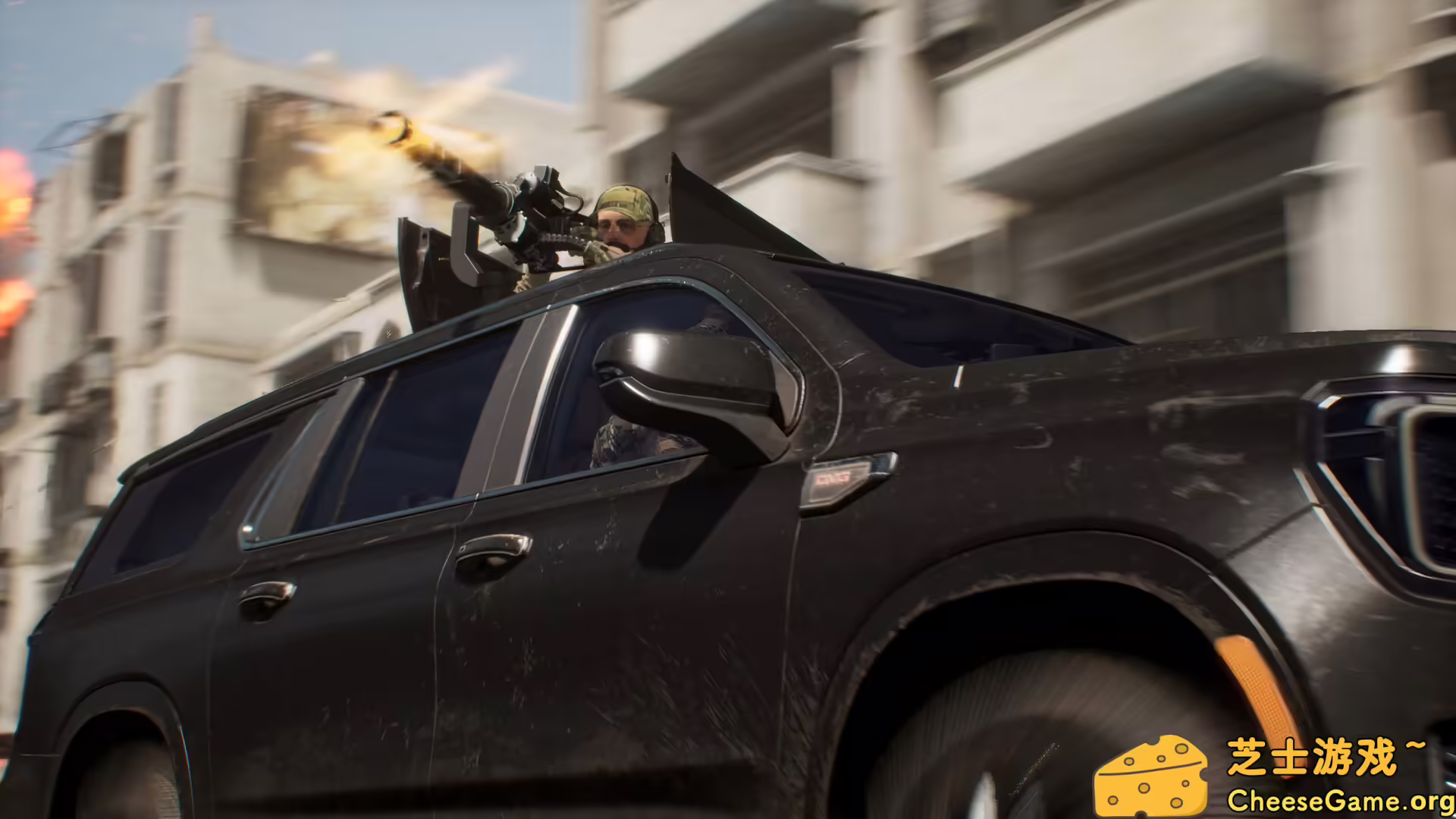 图片[2] [PC]战术小队/Squad/支持网络联机 | 学习版单机游戏免费下载-CheeseGame-芝士游戏