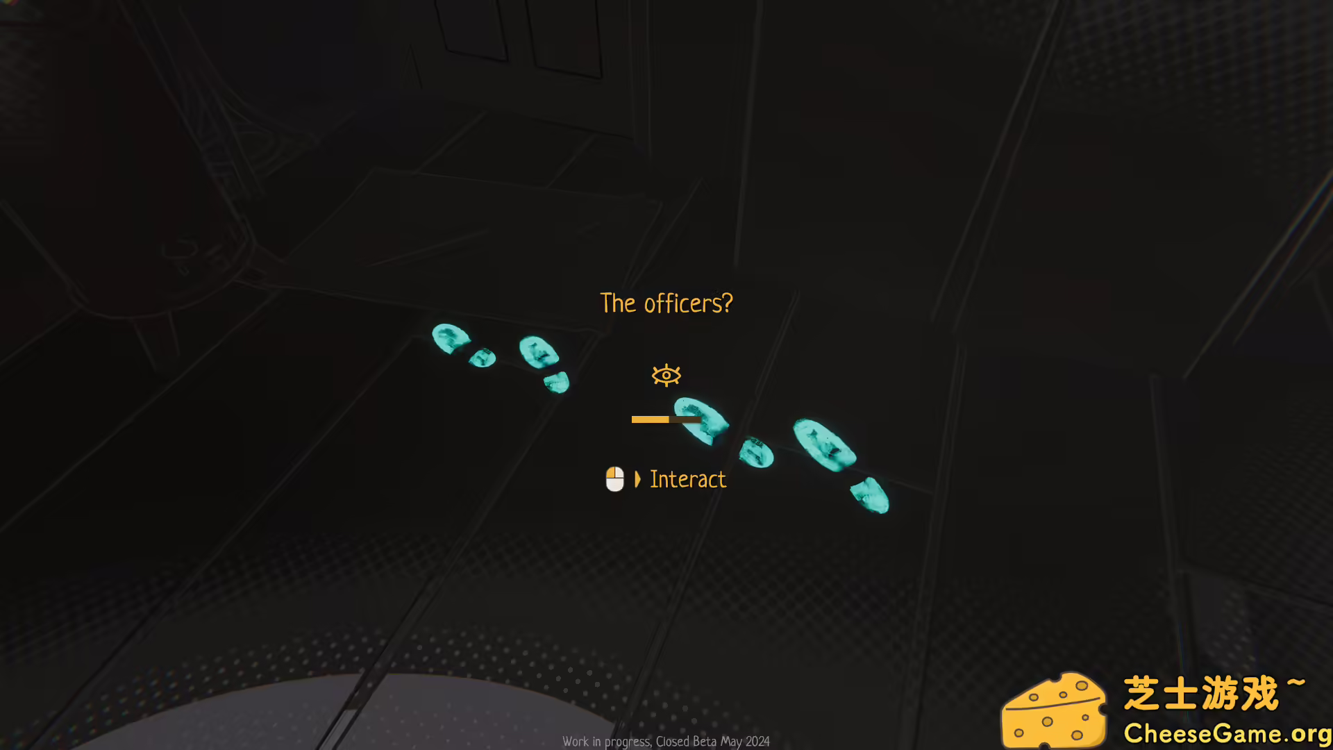 图片[5] [PC]恶罪之证/The Darkest Files | 学习版单机游戏免费下载-CheeseGame-芝士游戏