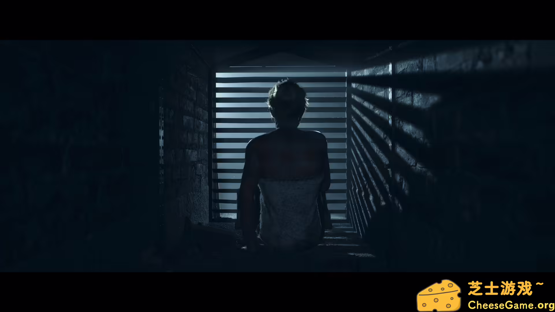 图片[1] [PC]直到黎明/Until Dawn | 学习版单机游戏免费下载-CheeseGame-芝士游戏