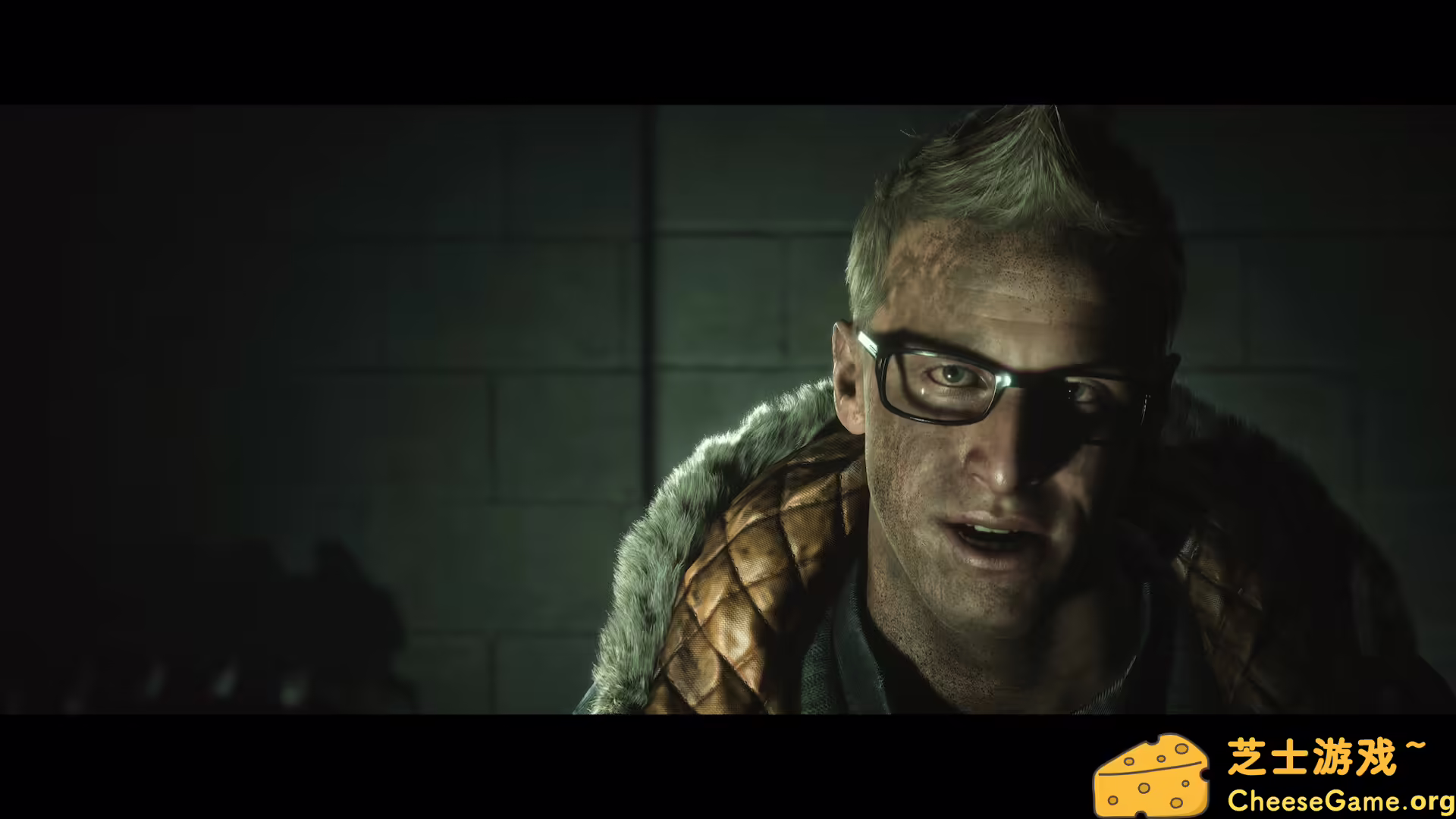 图片[4] [PC]直到黎明/Until Dawn | 学习版单机游戏免费下载-CheeseGame-芝士游戏