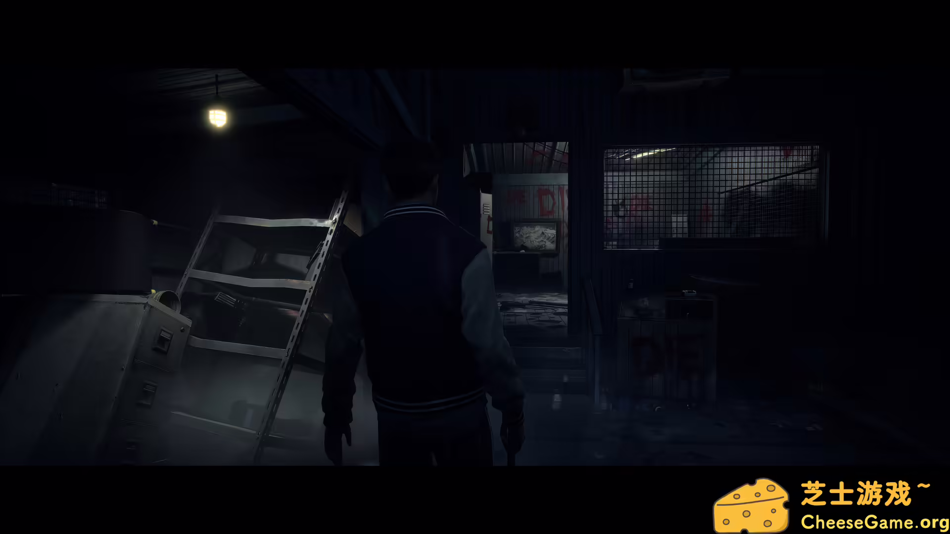 图片[6] [PC]直到黎明/Until Dawn | 学习版单机游戏免费下载-CheeseGame-芝士游戏