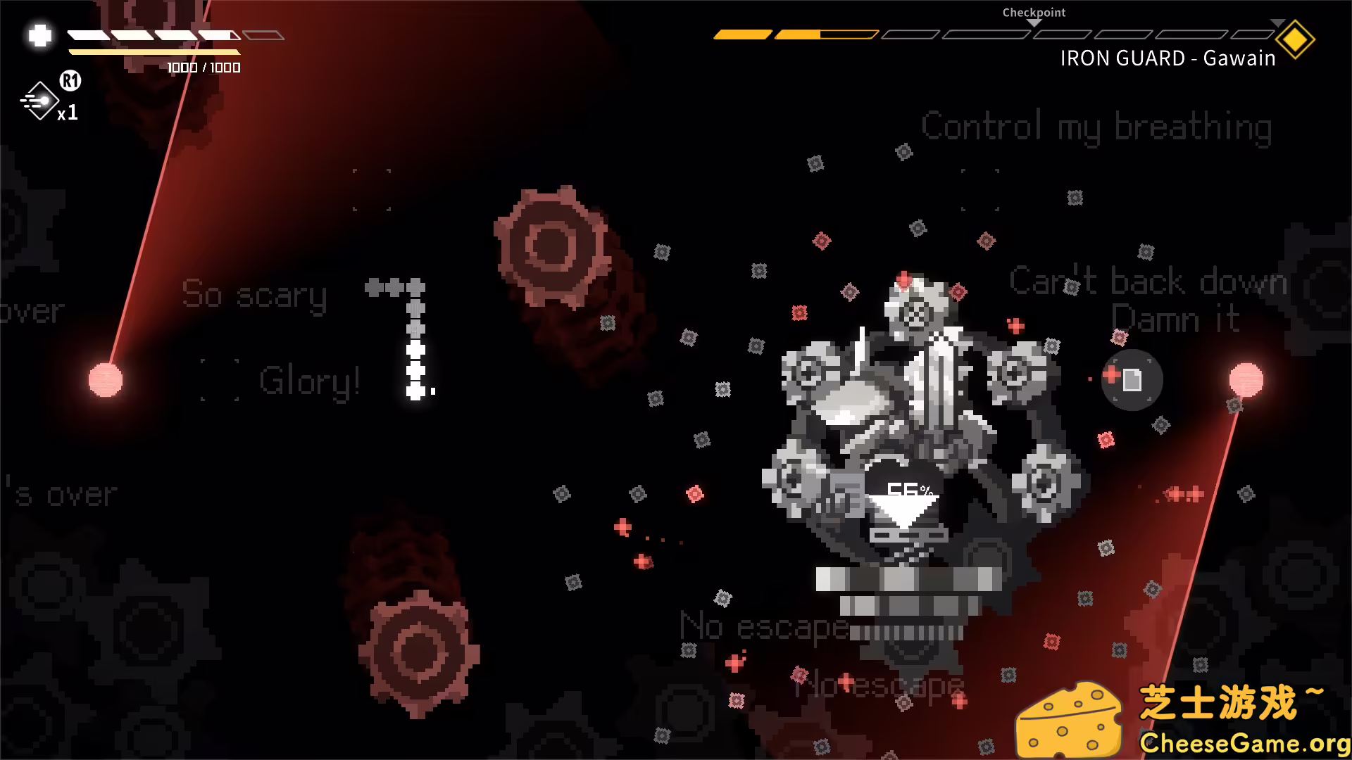 图片[1] [PC]最后指令/Last Command | 学习版单机游戏免费下载-CheeseGame-芝士游戏