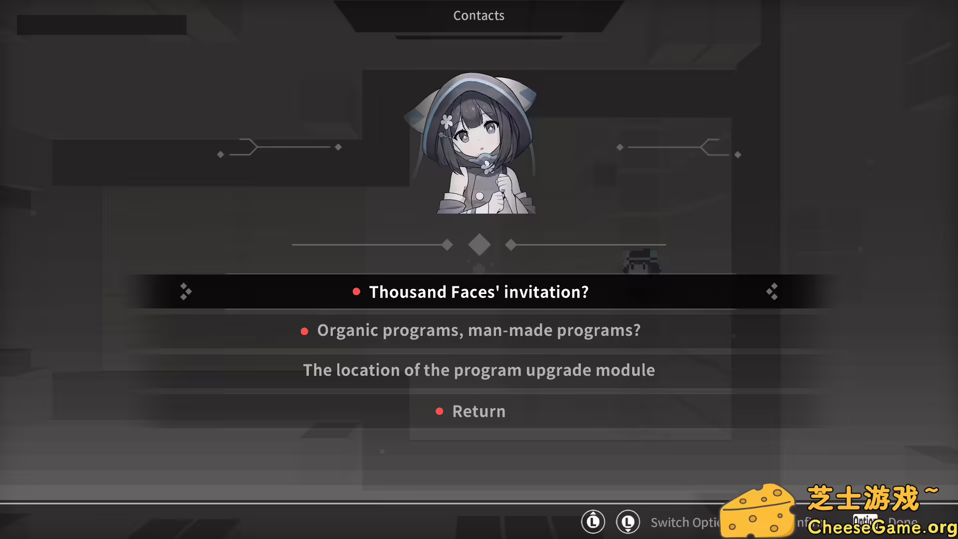 图片[5] [PC]最后指令/Last Command | 学习版单机游戏免费下载-CheeseGame-芝士游戏