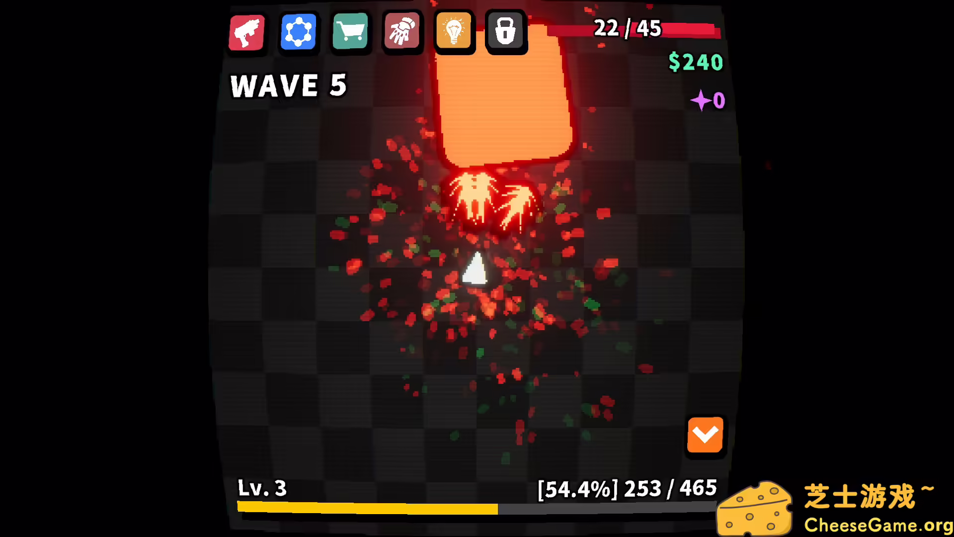 图片[5] [PC]桌面防卫者/Desktop Defender | 学习版单机游戏免费下载-CheeseGame-芝士游戏