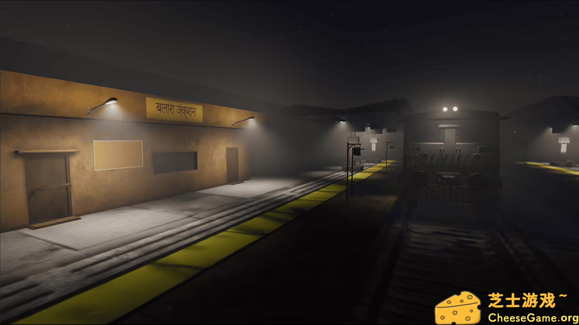 图片[6] [PC]阿南特快车/Anant Express | 学习版单机游戏免费下载-CheeseGame-芝士游戏