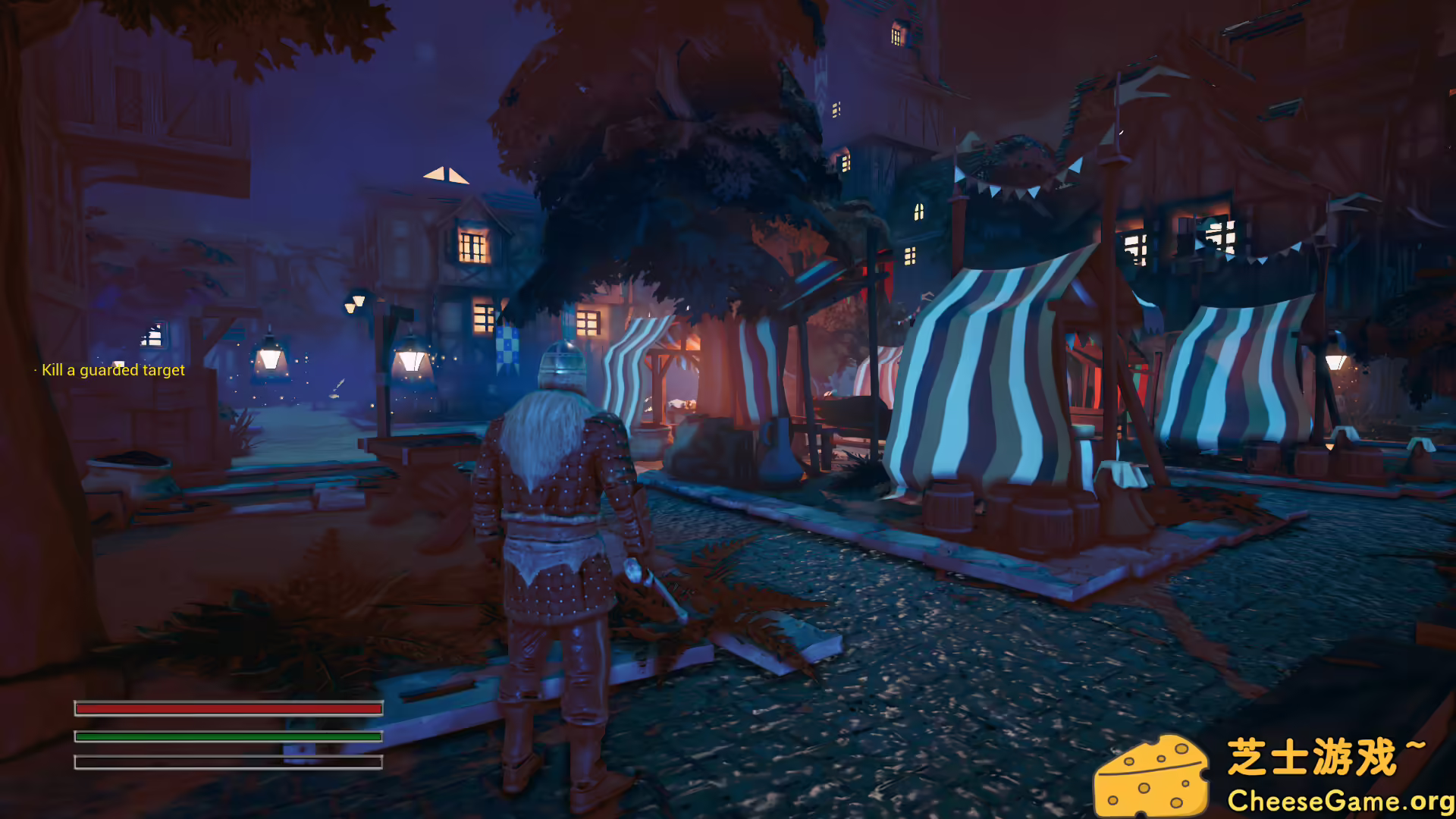 图片[2] [PC]火光幻想：原力能量/Firelight Fantasy: Force Energy | 学习版单机游戏免费下载-CheeseGame-芝士游戏