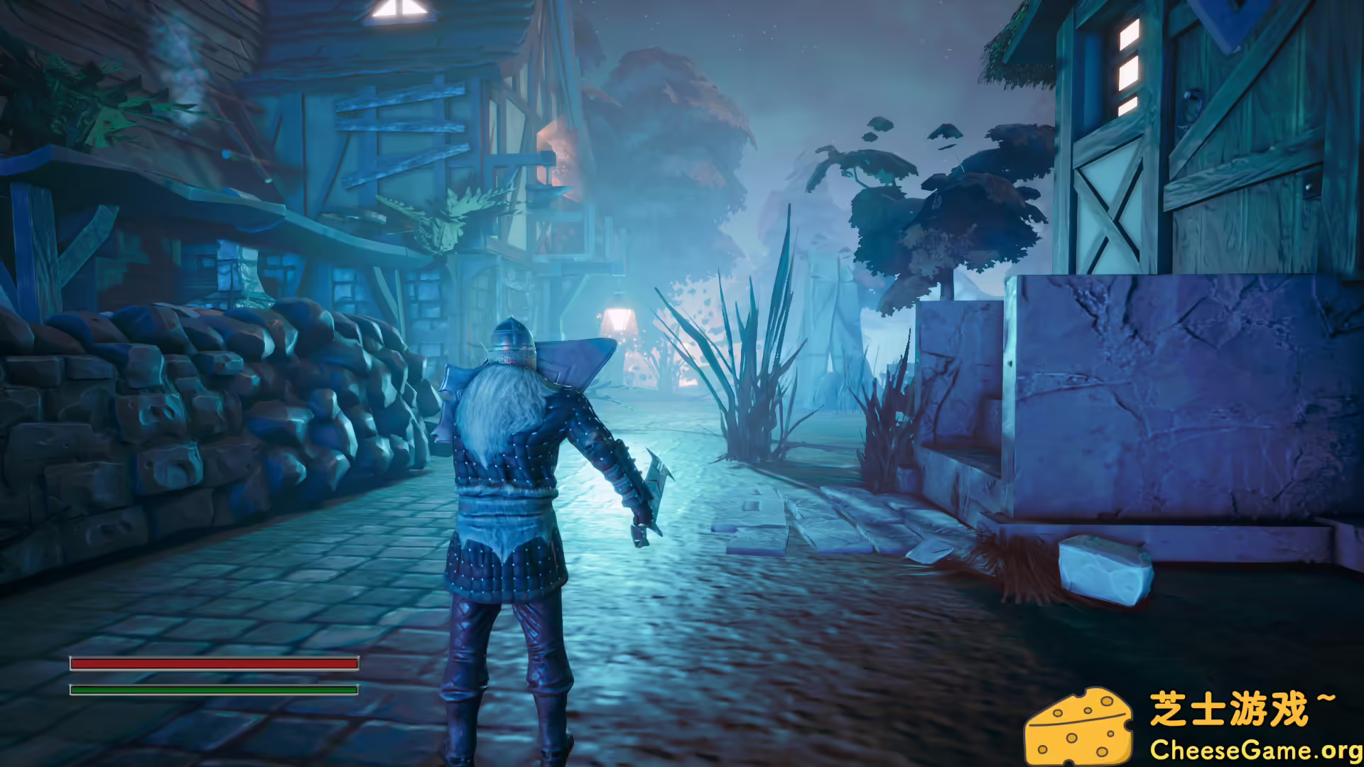 图片[3] [PC]火光幻想：原力能量/Firelight Fantasy: Force Energy | 学习版单机游戏免费下载-CheeseGame-芝士游戏