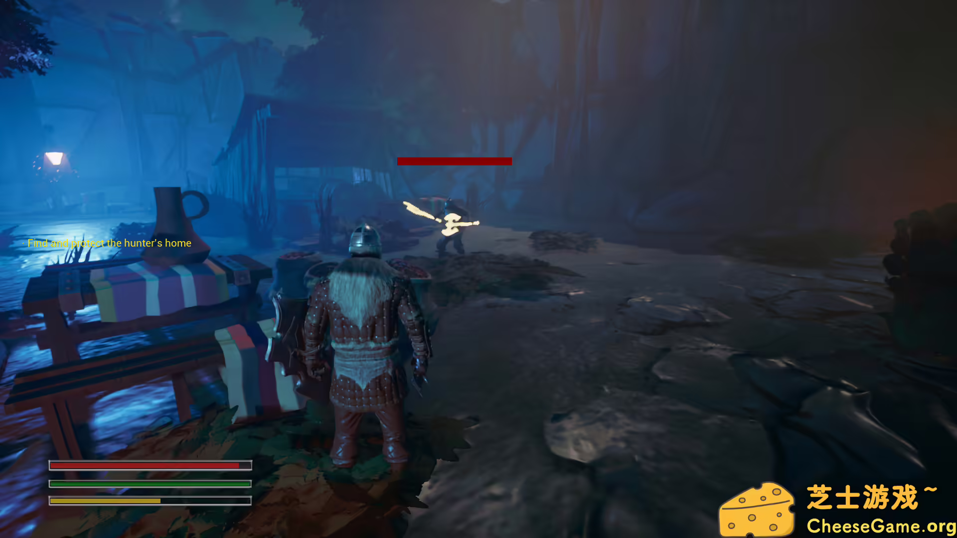 图片[6] [PC]火光幻想：原力能量/Firelight Fantasy: Force Energy | 学习版单机游戏免费下载-CheeseGame-芝士游戏