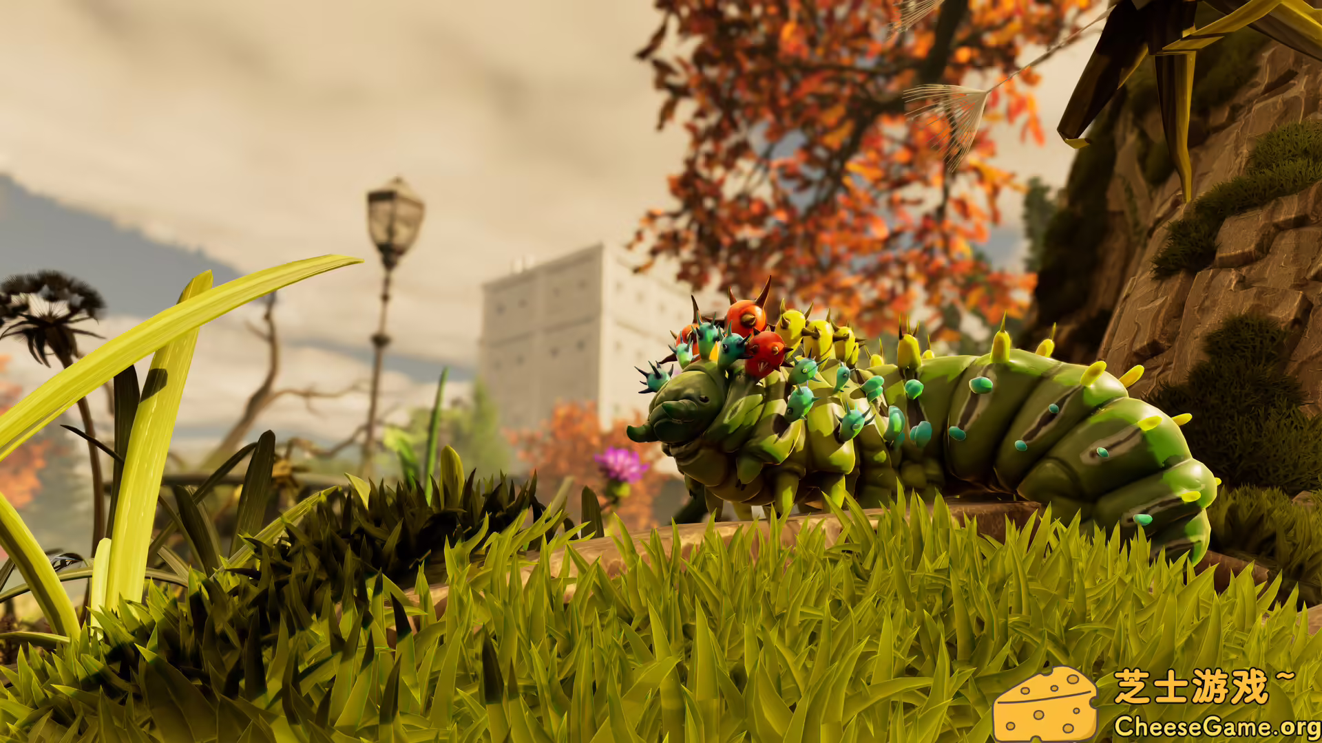 图片[6] [PC]禁闭求生2/Grounded 2/支持网络联机 | 学习版单机游戏免费下载-CheeseGame-芝士游戏