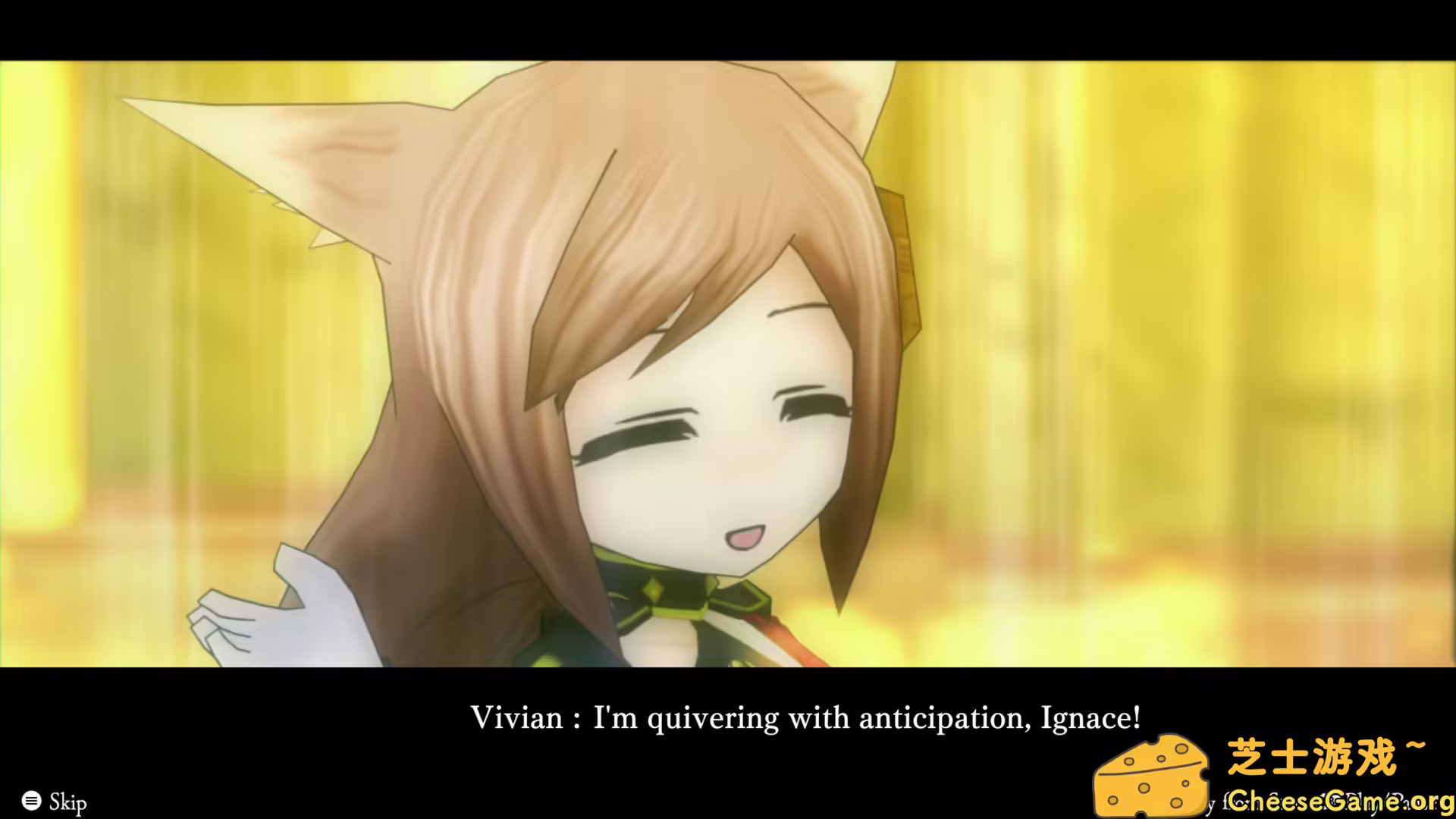 图片[4] [PC]生存联盟：重制版/The Alliance Alive HD Remastered | 学习版单机游戏免费下载-CheeseGame-芝士游戏