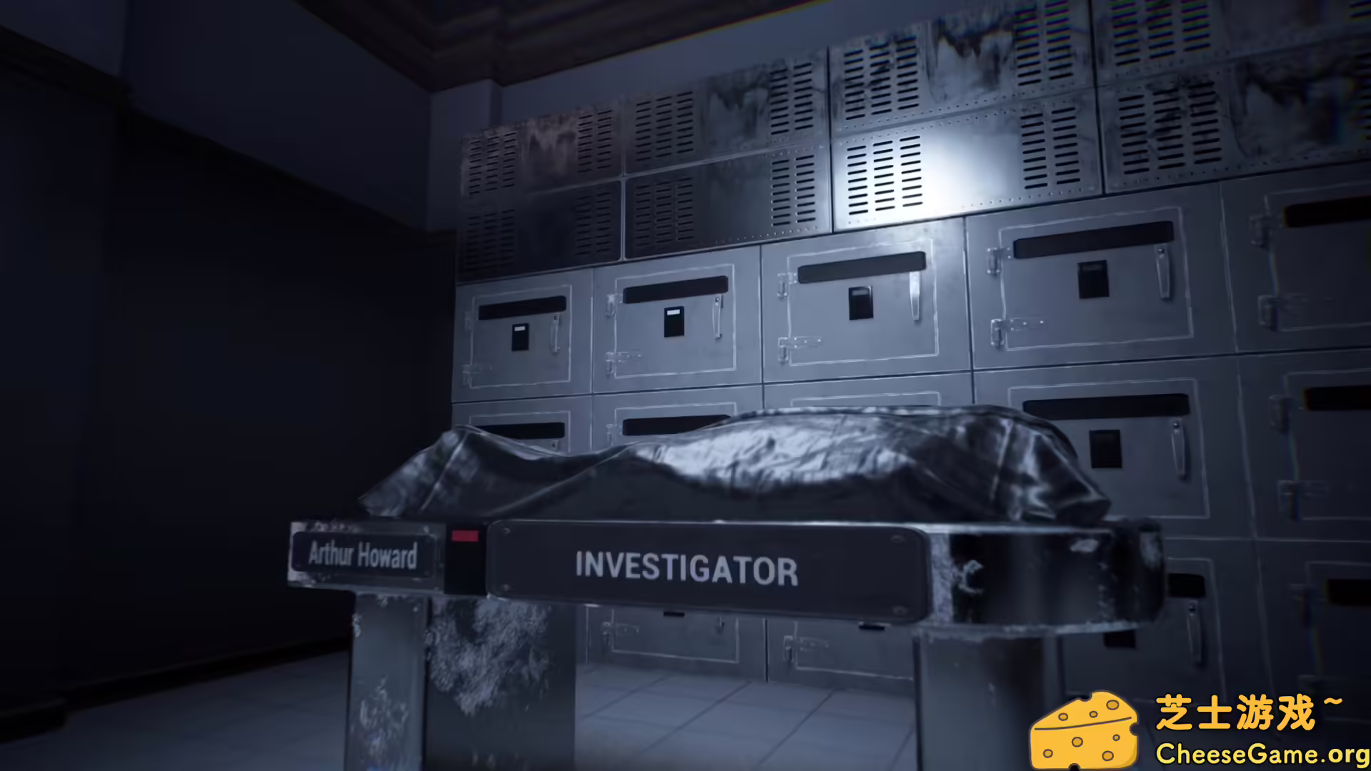 图片[2] [PC]夜幕异术远征/N.O.X. | 学习版单机游戏免费下载-CheeseGame-芝士游戏