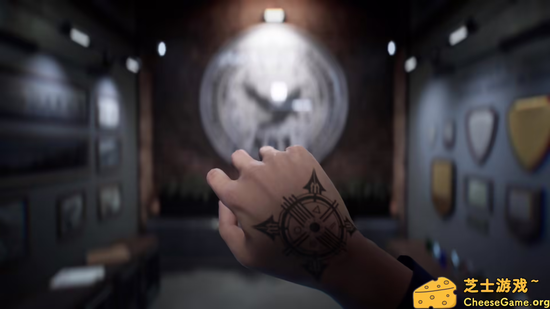 图片[3] [PC]夜幕异术远征/N.O.X. | 学习版单机游戏免费下载-CheeseGame-芝士游戏