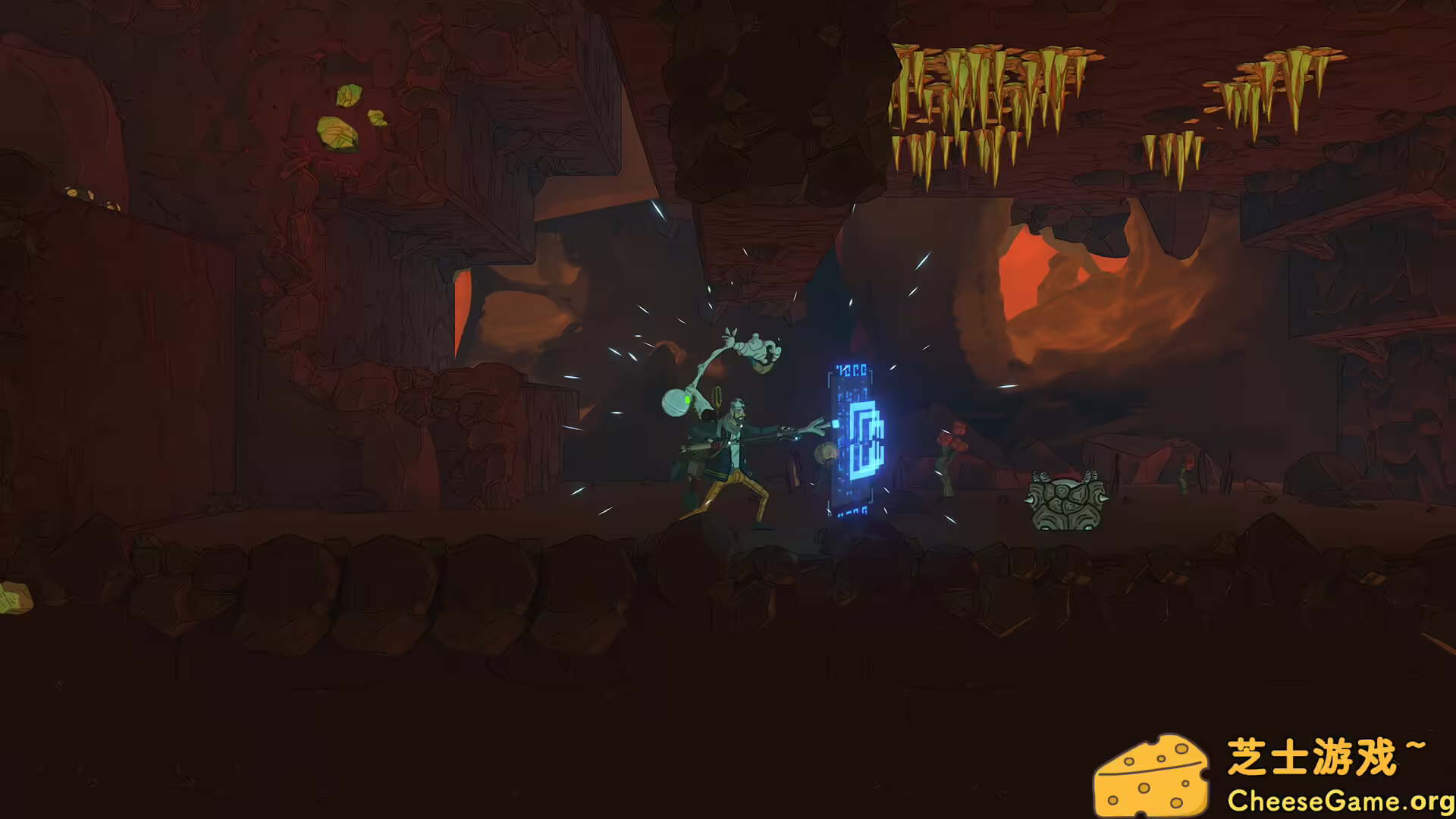 图片[6] [PC]肯特开拓史/Kentum | 学习版单机游戏免费下载-CheeseGame-芝士游戏