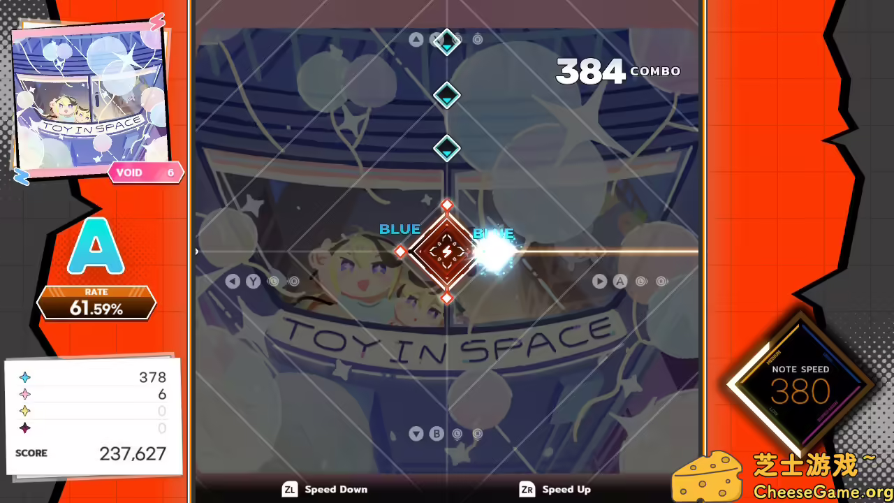 图片[2] [PC]六星门：观星者/Sixtar Gate: STARGAZER | 学习版单机游戏免费下载-CheeseGame-芝士游戏