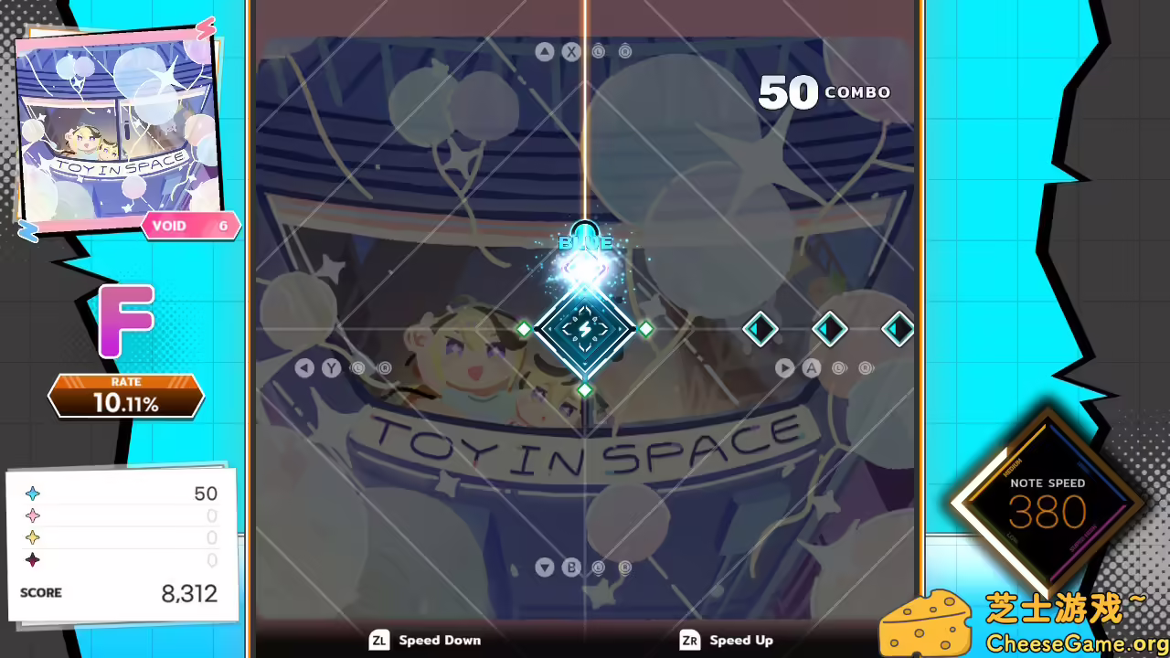 图片[3] [PC]六星门：观星者/Sixtar Gate: STARGAZER | 学习版单机游戏免费下载-CheeseGame-芝士游戏