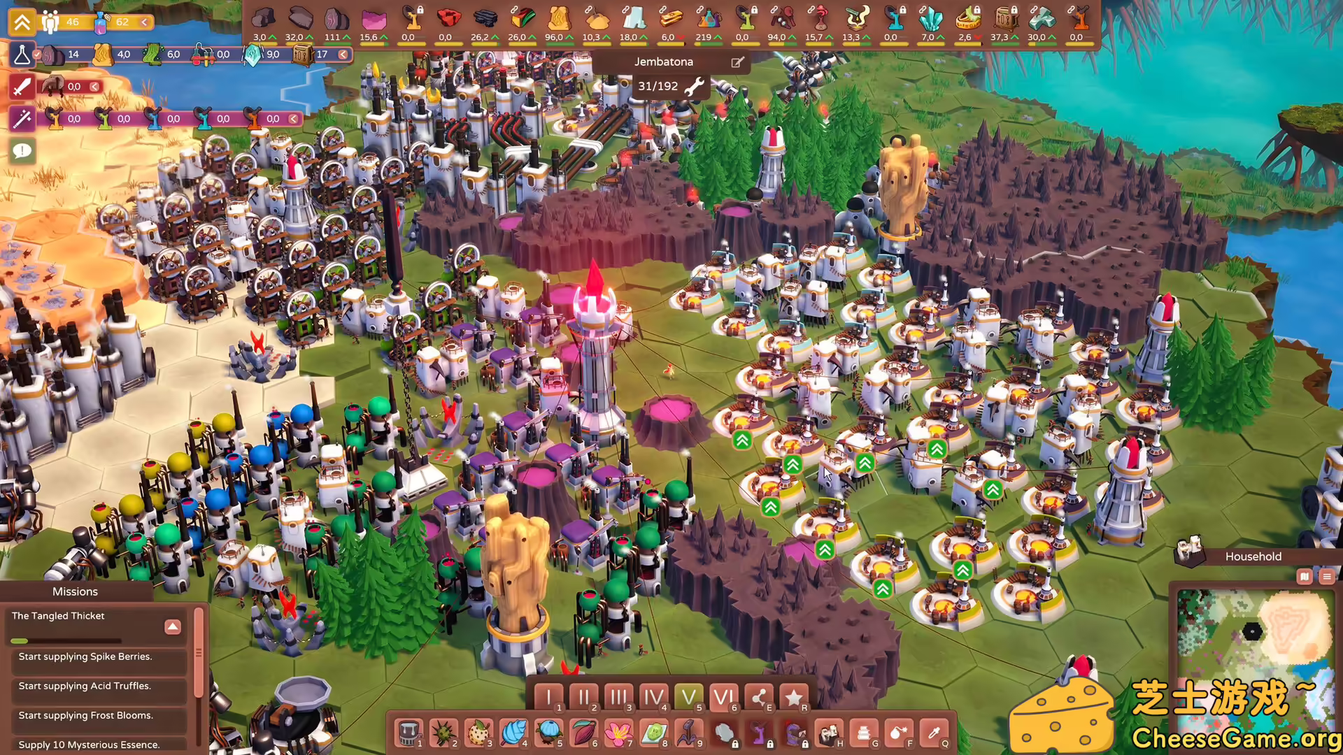 图片[4] [PC]不毛之地/Scorchlands | 学习版单机游戏免费下载-CheeseGame-芝士游戏