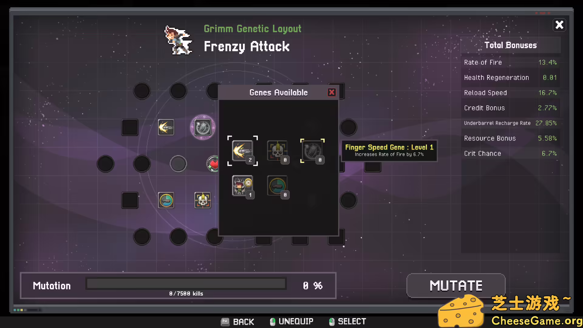 图片[3] [PC]NIMRODS: 枪匠幸存者/NIMRODS: GunCraft Survivor | 学习版单机游戏免费下载-CheeseGame-芝士游戏