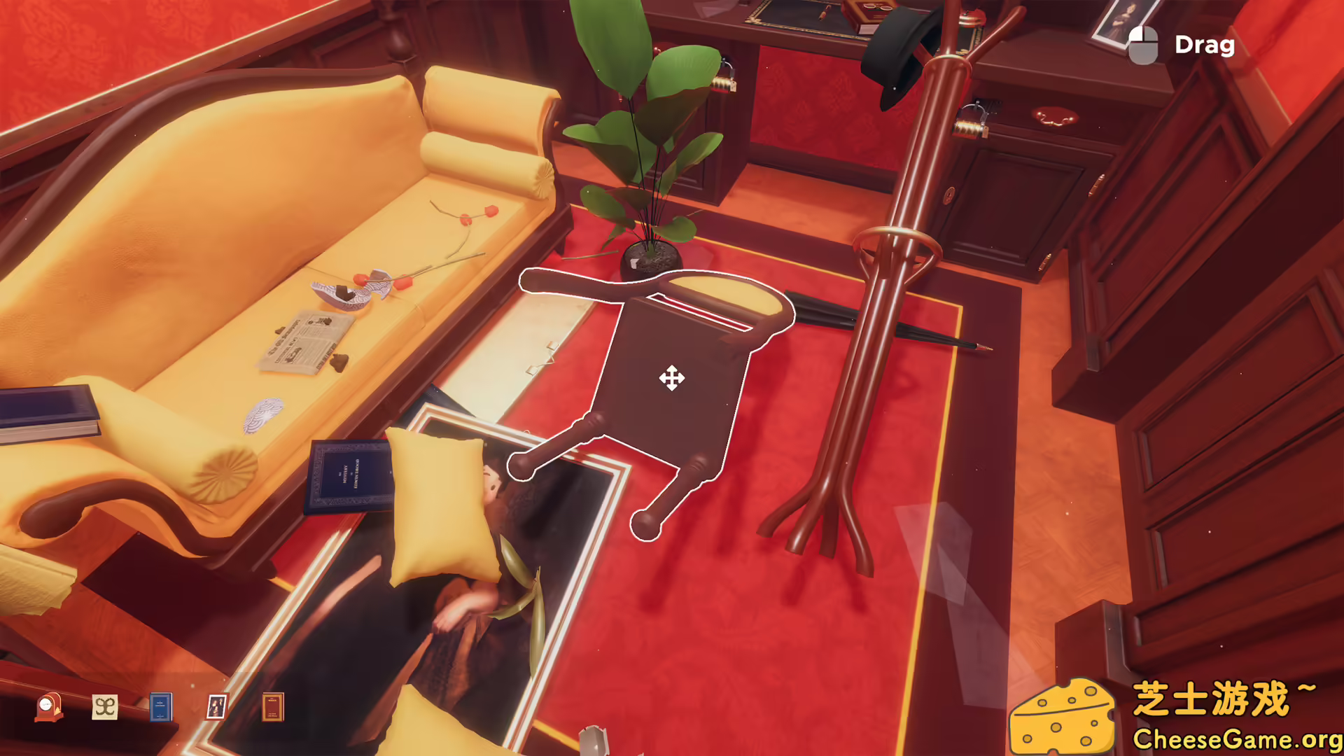 图片[6] [PC]密室逃脱模拟器/Escape Simulator/支持网络联机 | 学习版单机游戏免费下载-CheeseGame-芝士游戏