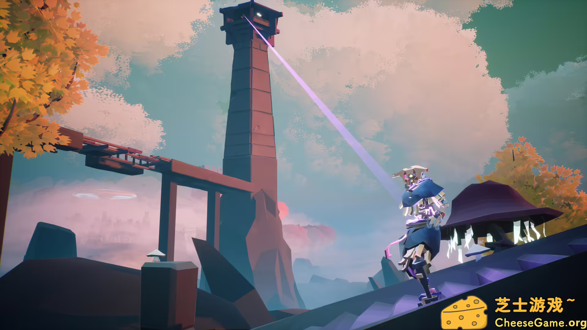 图片[2] [PC]菌魂觉醒/MycoRelic | 学习版单机游戏免费下载-CheeseGame-芝士游戏