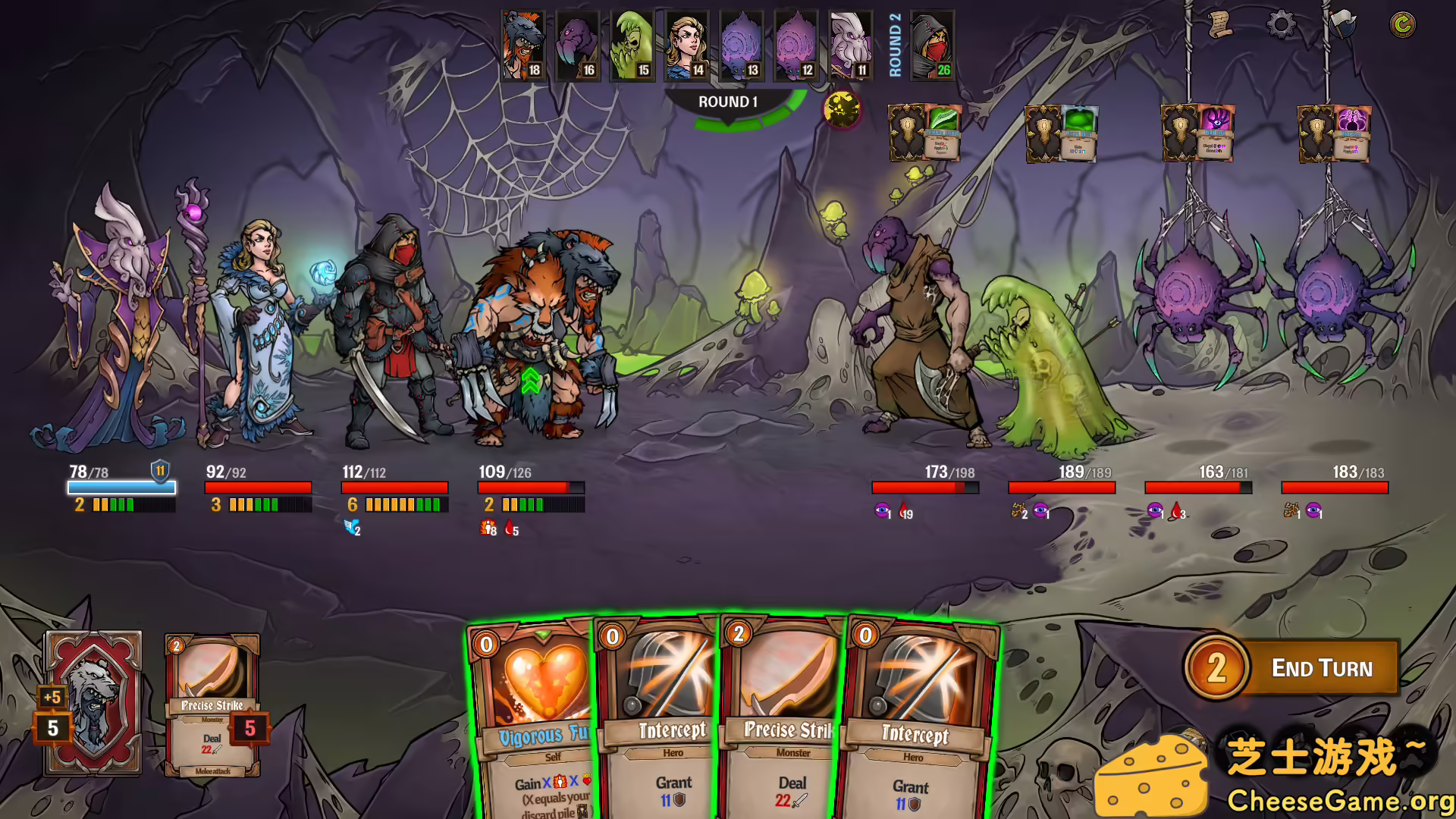 图片[5] [PC]横跨方尖碑/Across the Obelisk/支持网络联机 | 学习版单机游戏免费下载-CheeseGame-芝士游戏