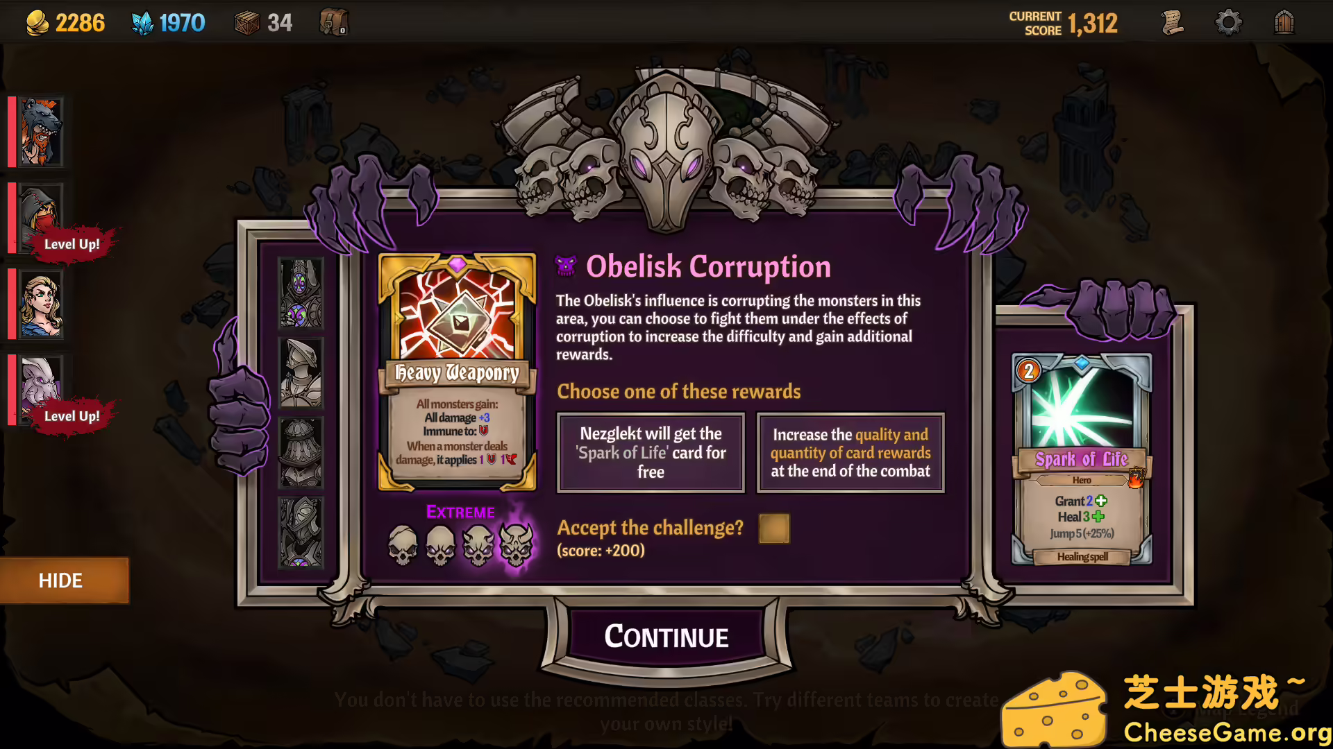 图片[7] [PC]横跨方尖碑/Across the Obelisk/支持网络联机 | 学习版单机游戏免费下载-CheeseGame-芝士游戏