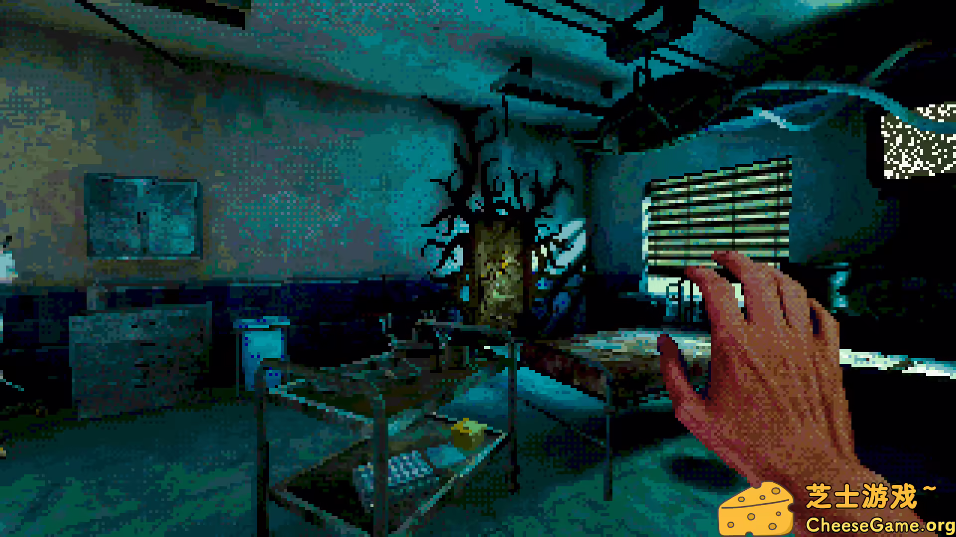 图片[1] [PC]蚀之境/Eclipsium | 学习版单机游戏免费下载-CheeseGame-芝士游戏