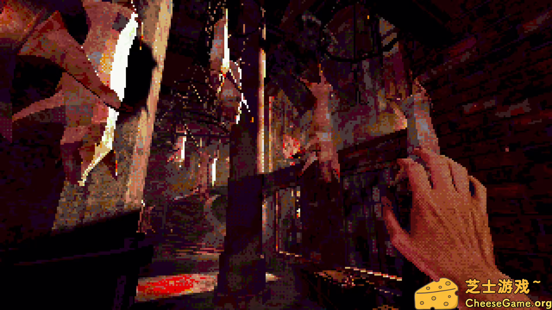 图片[3] [PC]蚀之境/Eclipsium | 学习版单机游戏免费下载-CheeseGame-芝士游戏