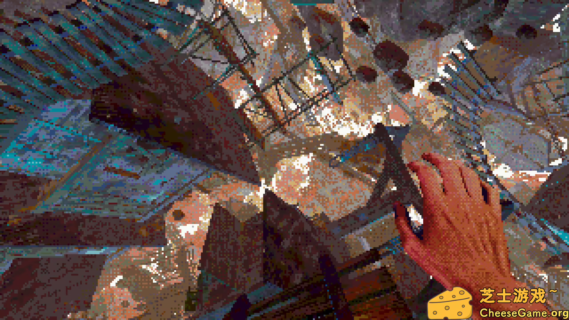 图片[5] [PC]蚀之境/Eclipsium | 学习版单机游戏免费下载-CheeseGame-芝士游戏