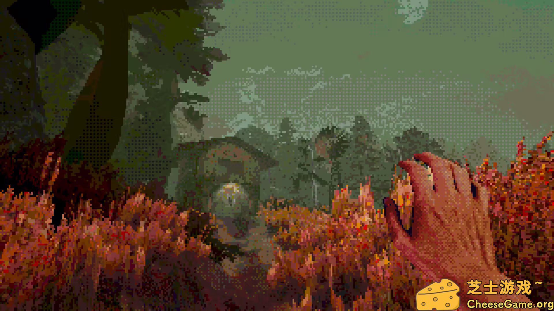 图片[6] [PC]蚀之境/Eclipsium | 学习版单机游戏免费下载-CheeseGame-芝士游戏