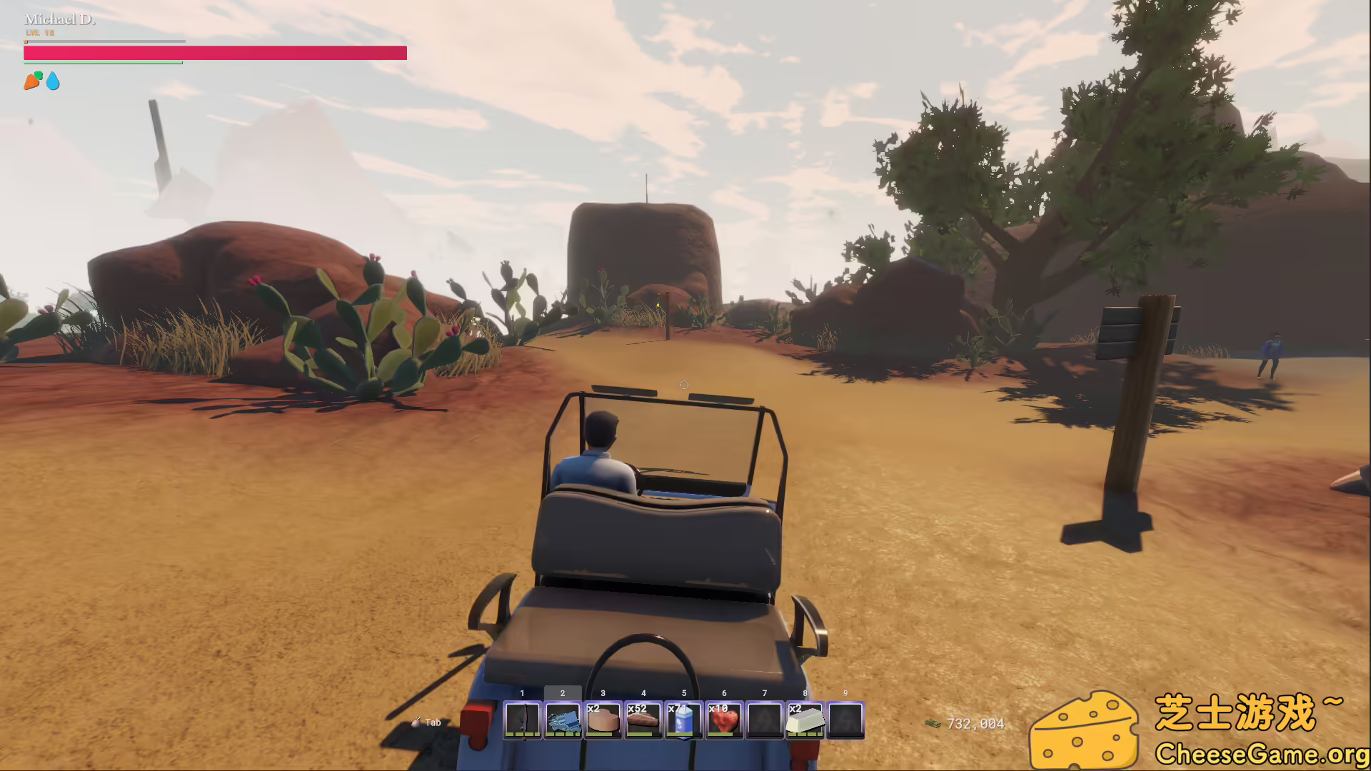 图片[4] [PC]拓荒商客/售货精英/Saleblazers | 学习版单机游戏免费下载-CheeseGame-芝士游戏