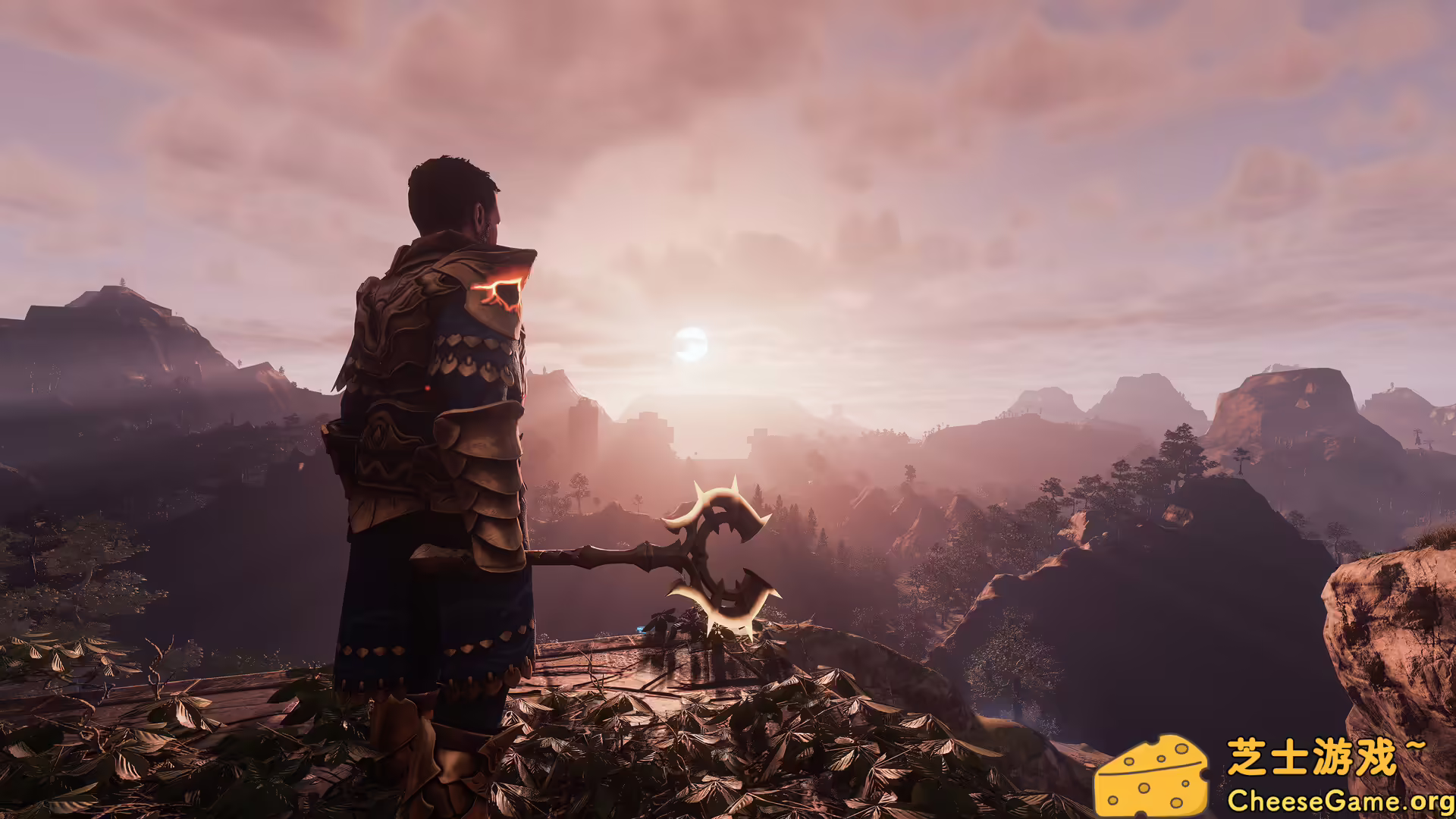 图片[6] [PC]雾锁王国/Enshrouded/支持网络联机 | 学习版单机游戏免费下载-CheeseGame-芝士游戏