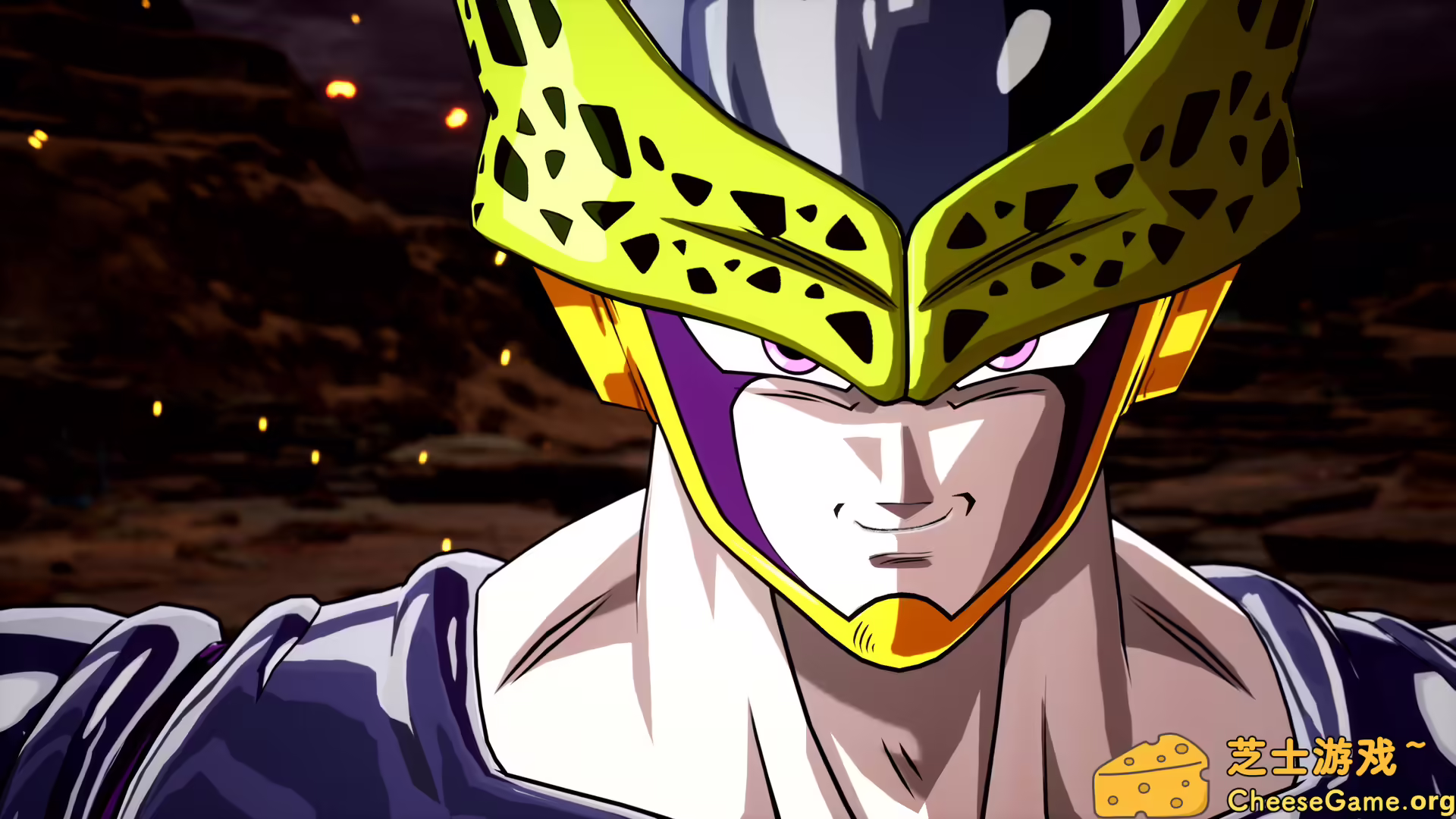 图片[2] [PC]七龙珠 电光炸裂！ZERO/DRAGON BALL: Sparking! ZERO | 学习版单机游戏免费下载-CheeseGame-芝士游戏