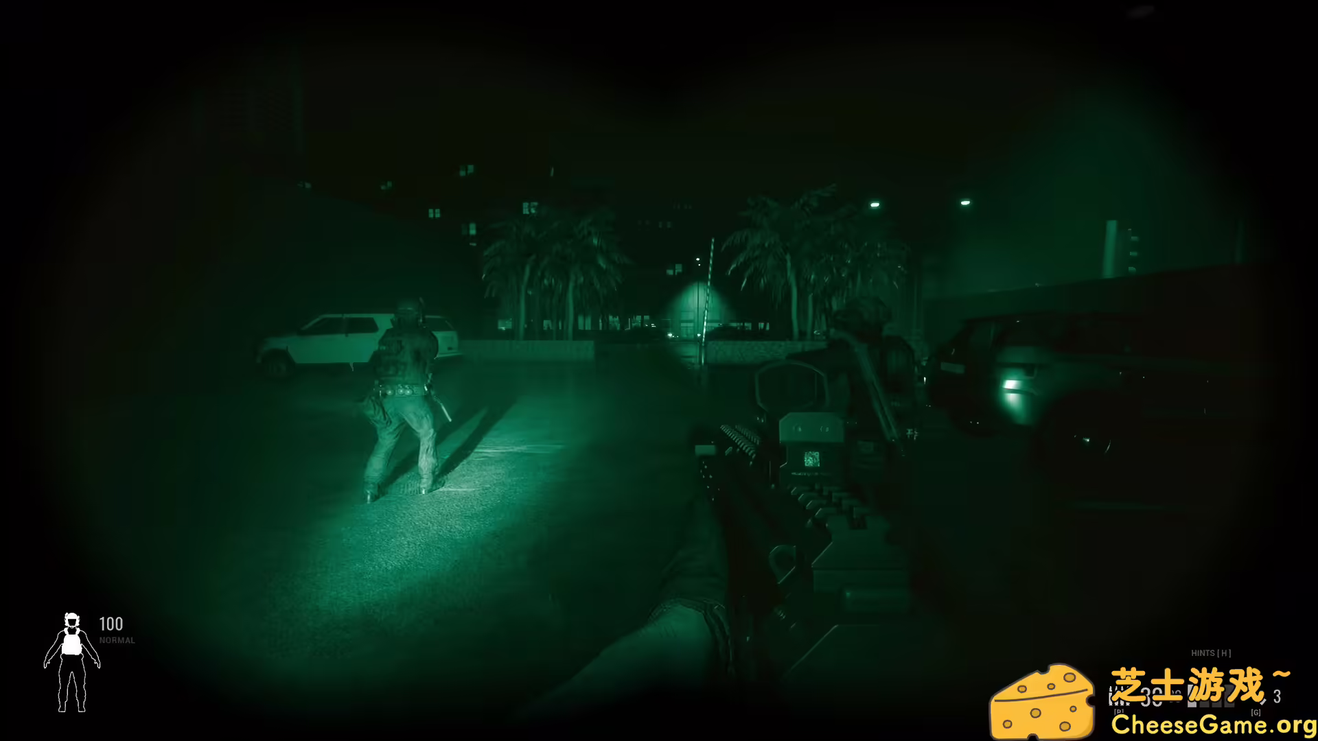 图片[4] [PC]特警指挥官/SWAT Commander | 学习版单机游戏免费下载-CheeseGame-芝士游戏