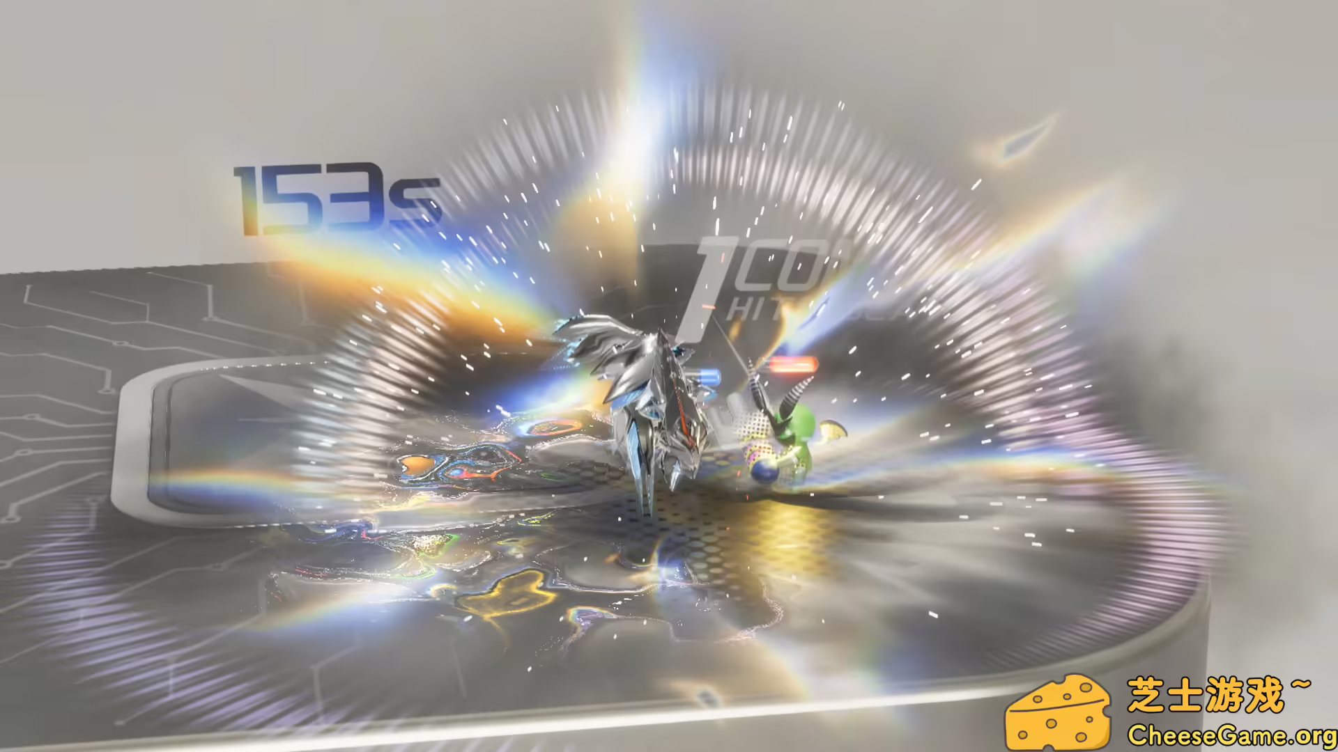 图片[2] [PC]闪光公仔/Flash Doll | 学习版单机游戏免费下载-CheeseGame-芝士游戏