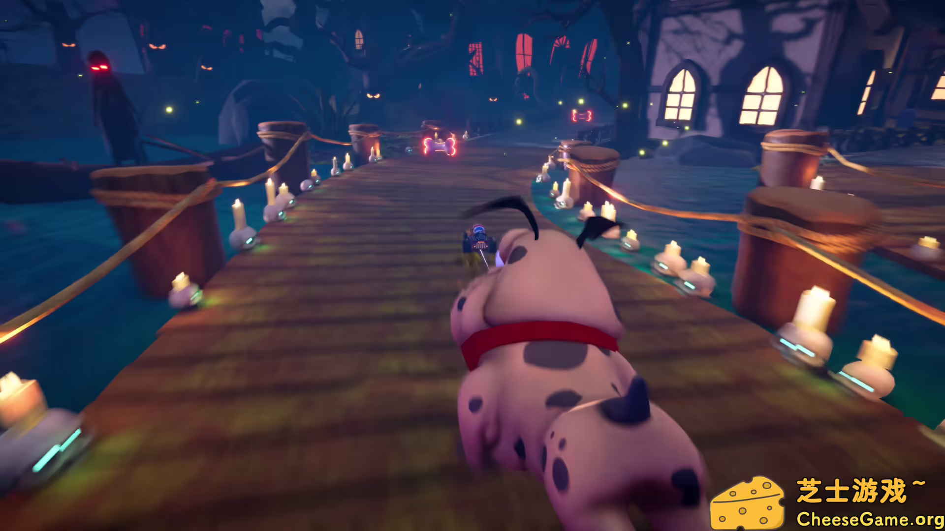 图片[4] [PC]热潮狂飙/Hot Rod Mayhem | 学习版单机游戏免费下载-CheeseGame-芝士游戏