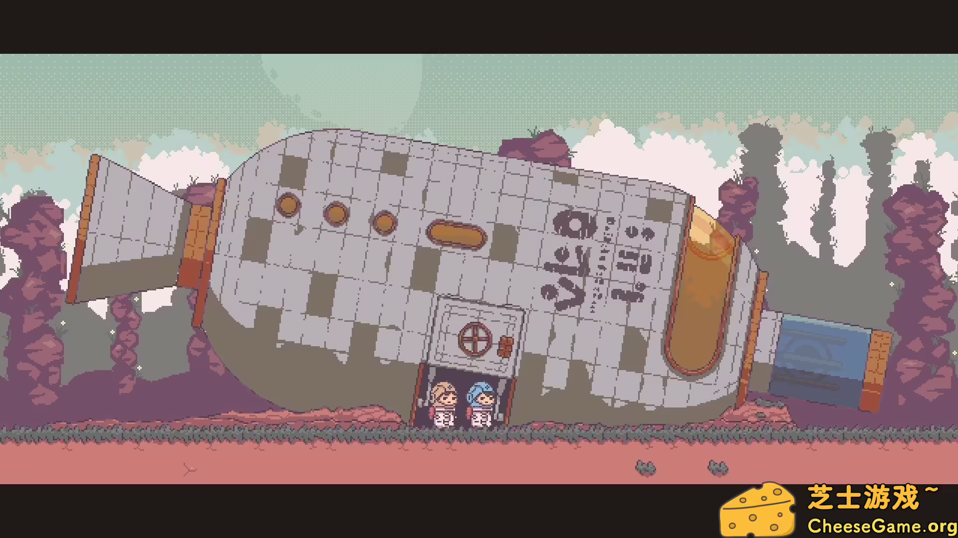 图片[2] [PC]不同的星球/BOKURA: planet/支持网络联机 | 学习版单机游戏免费下载-CheeseGame-芝士游戏