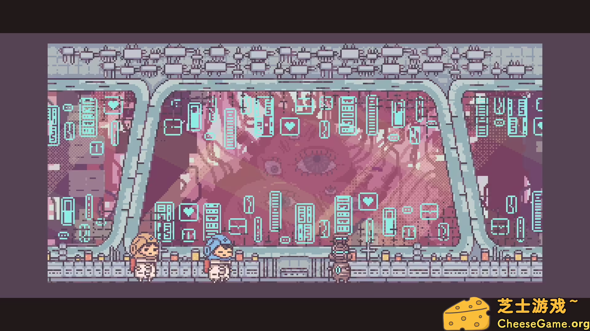 图片[5] [PC]不同的星球/BOKURA: planet/支持网络联机 | 学习版单机游戏免费下载-CheeseGame-芝士游戏