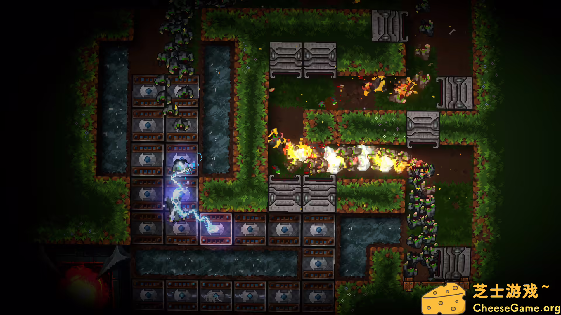 图片[5] [PC]地牢战争3/Dungeon Warfare 3 | 学习版单机游戏免费下载-CheeseGame-芝士游戏