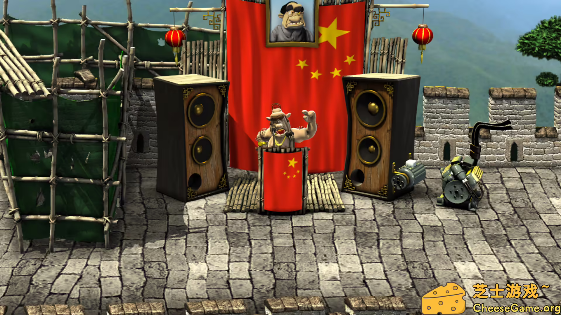 图片[6] [PC]邻居地狱归来/Neighbours back From Hell | 学习版单机游戏免费下载-CheeseGame-芝士游戏