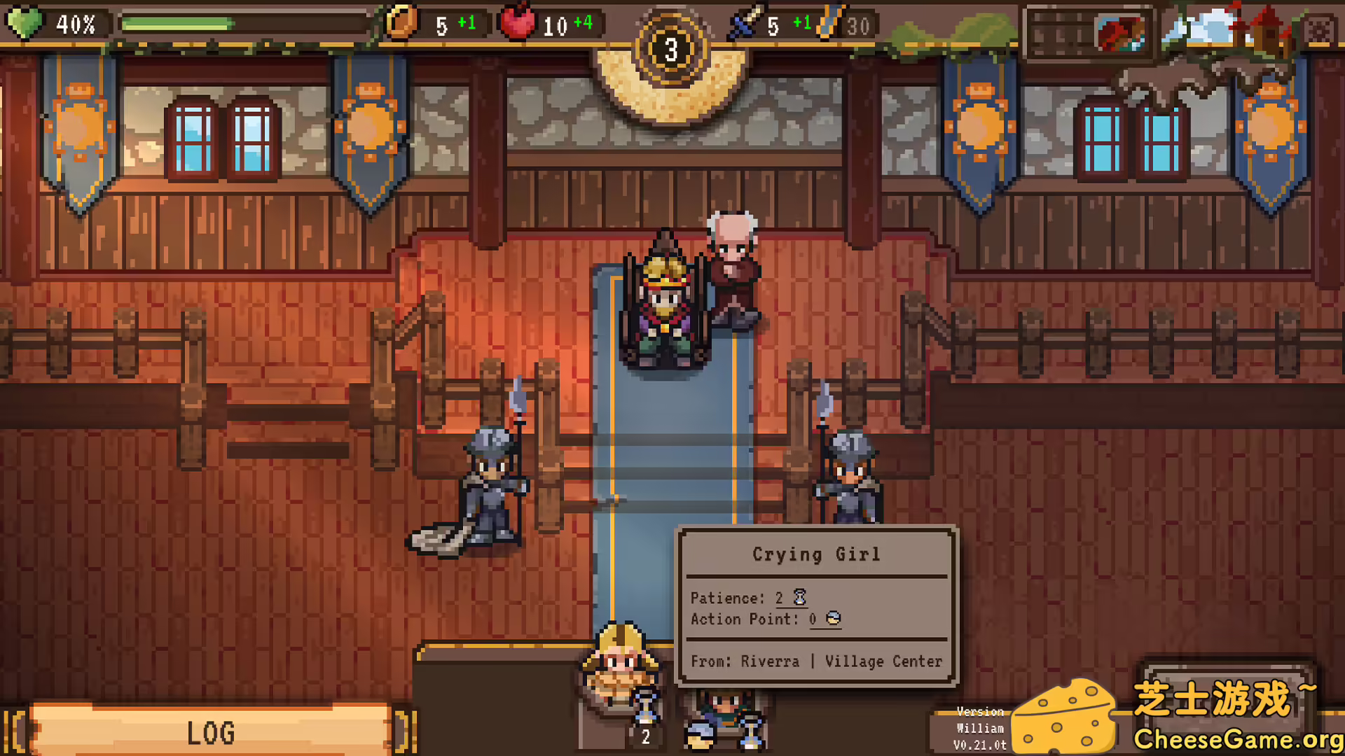 图片[1] [PC]领主/Milord | 学习版单机游戏免费下载-CheeseGame-芝士游戏