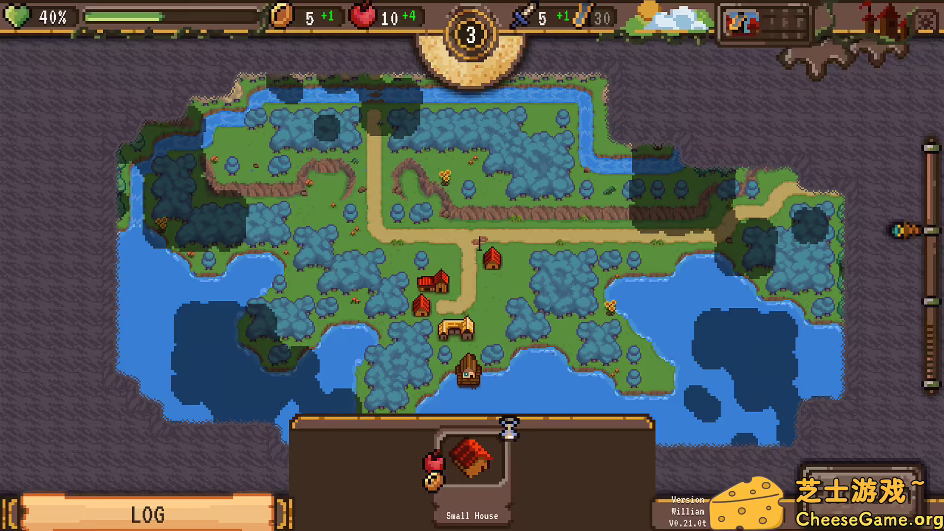 图片[4] [PC]领主/Milord | 学习版单机游戏免费下载-CheeseGame-芝士游戏