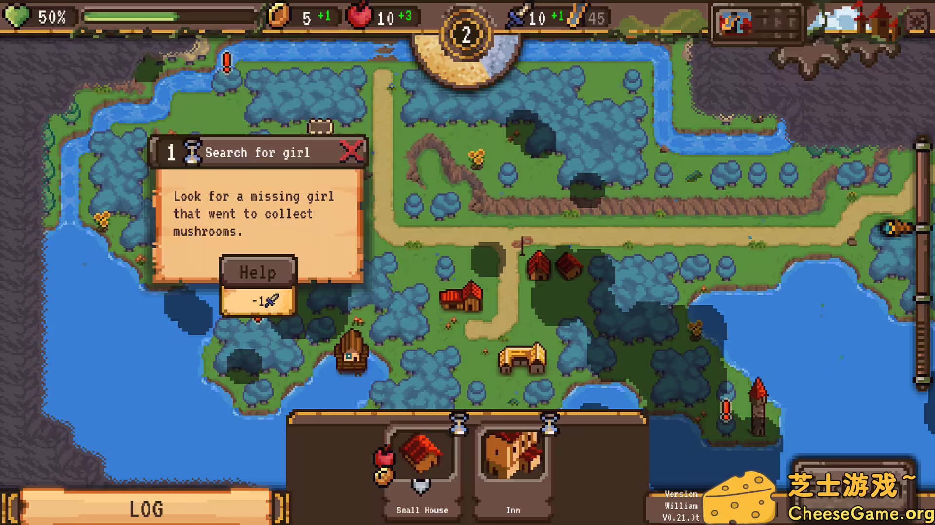 图片[5] [PC]领主/Milord | 学习版单机游戏免费下载-CheeseGame-芝士游戏