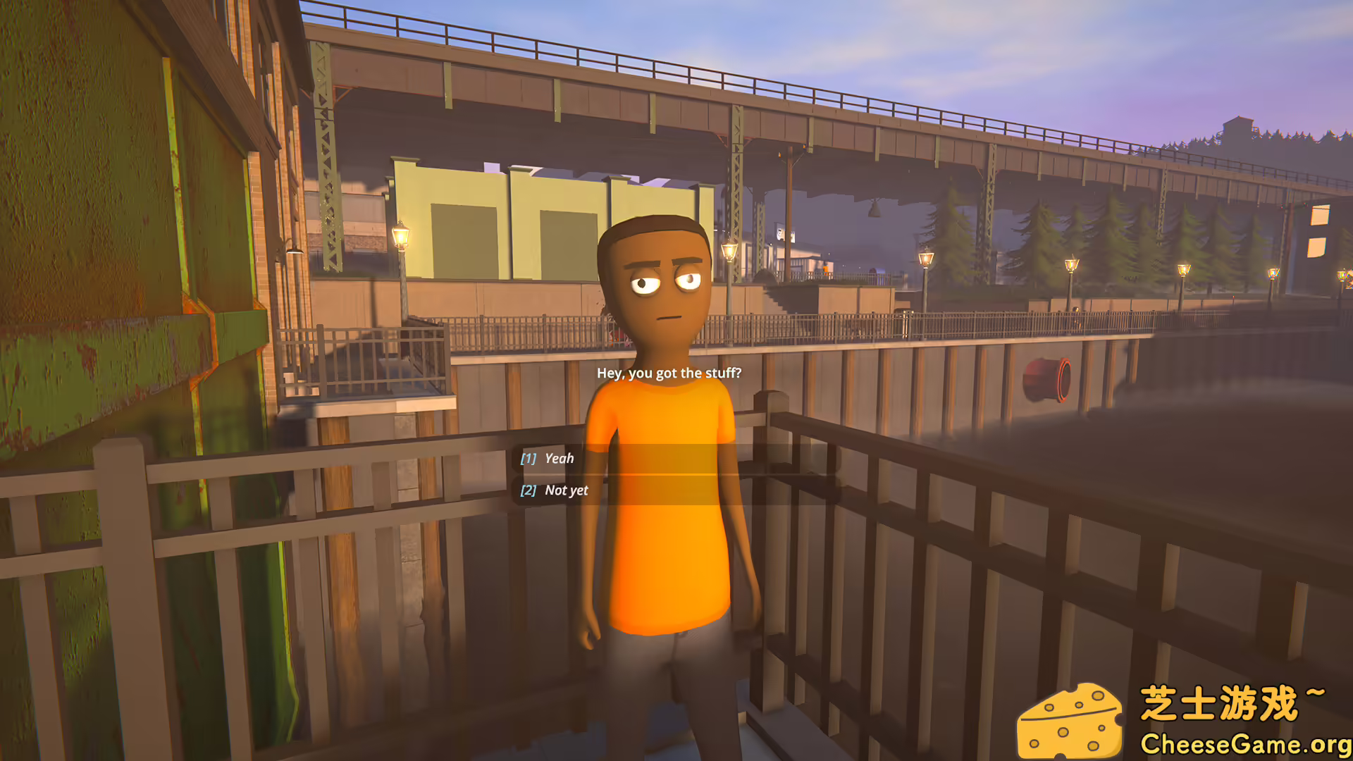 图片[5] [PC]绝命毒师模拟器/Schedule I/支持网络联机 | 学习版单机游戏免费下载-CheeseGame-芝士游戏