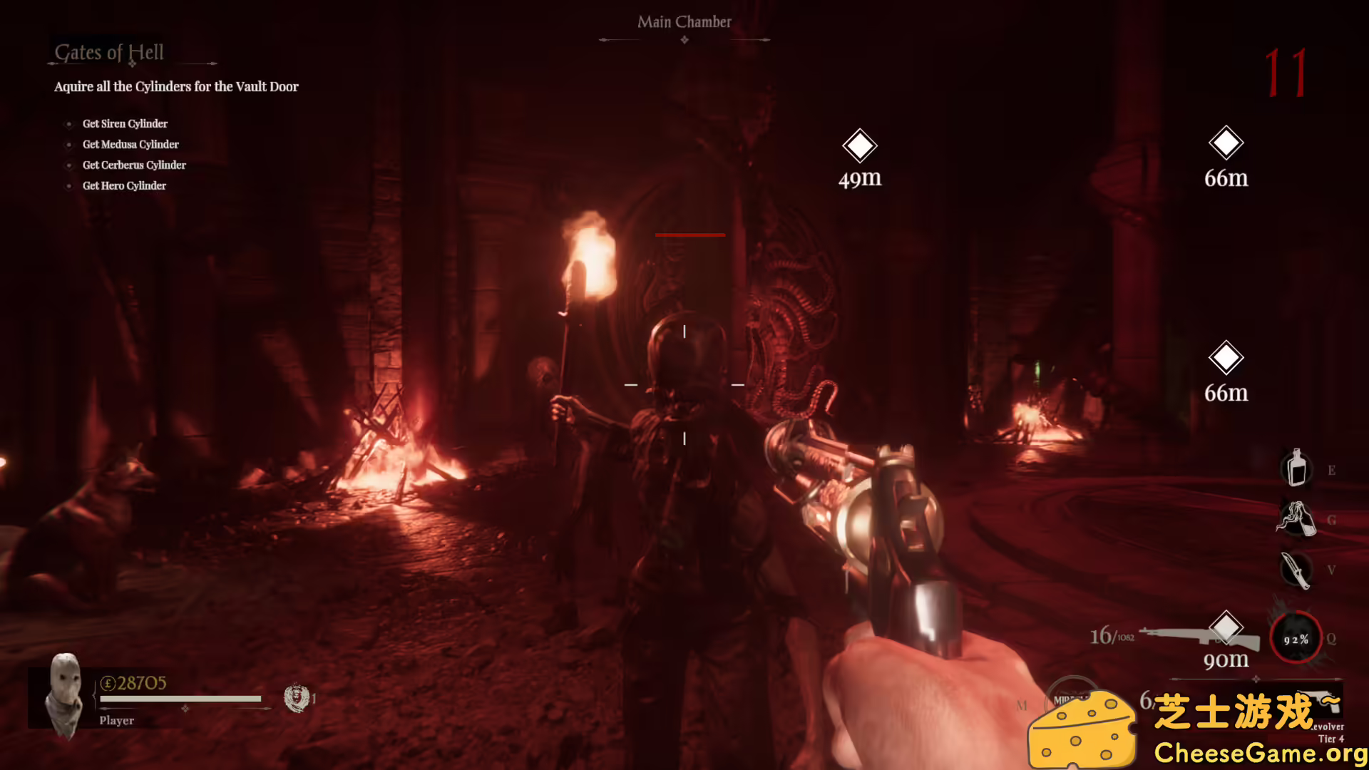 图片[2] [PC]斯盖尔仪式/Sker Ritual | 学习版单机游戏免费下载-CheeseGame-芝士游戏