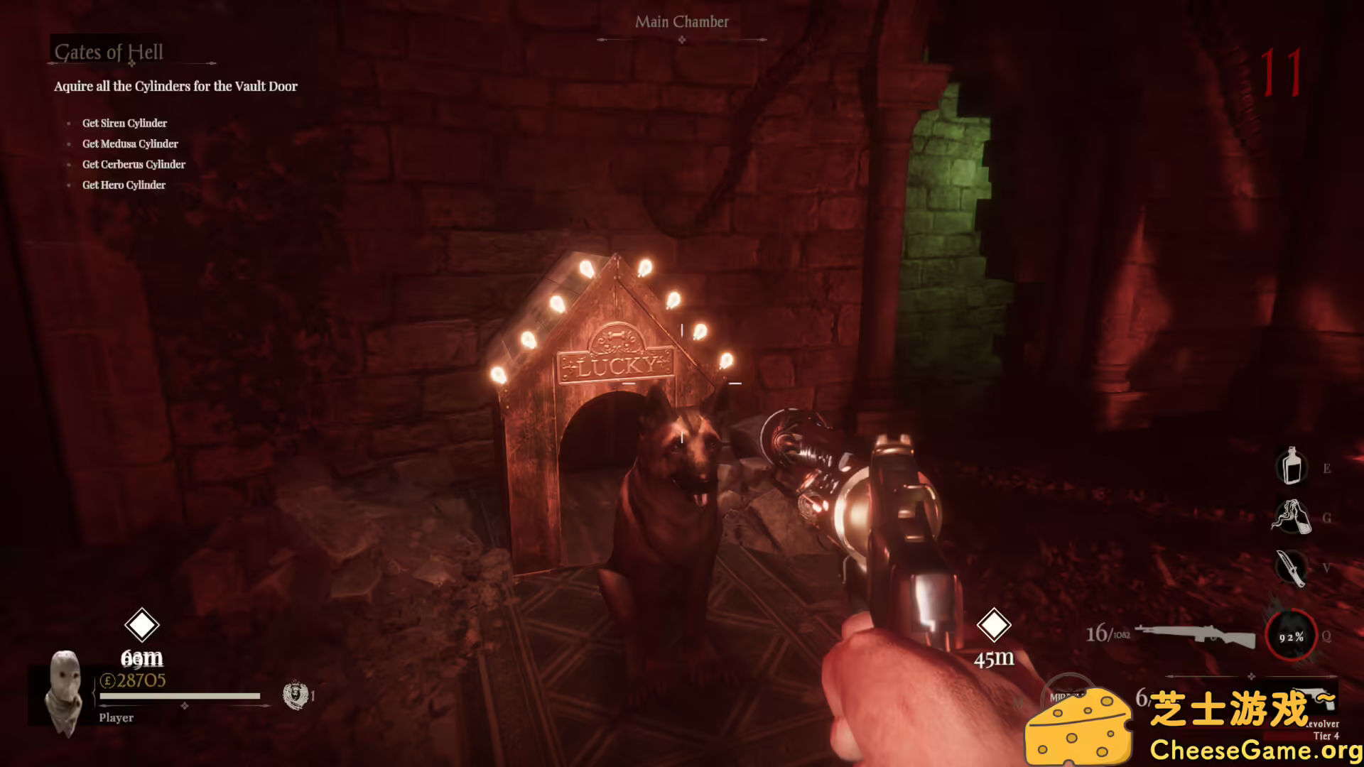 图片[4] [PC]斯盖尔仪式/Sker Ritual | 学习版单机游戏免费下载-CheeseGame-芝士游戏