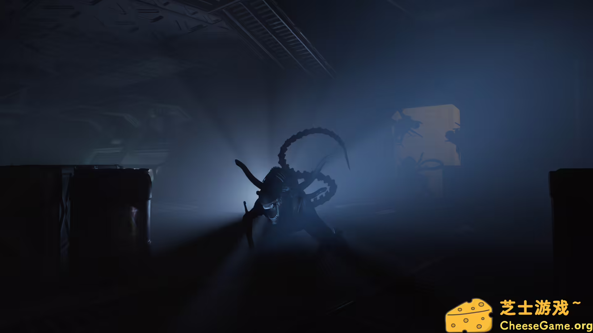 图片[1] [PC]异形：盗贼入侵/Alien: Rogue Incursion Evolved Edition | 学习版单机游戏免费下载-CheeseGame-芝士游戏