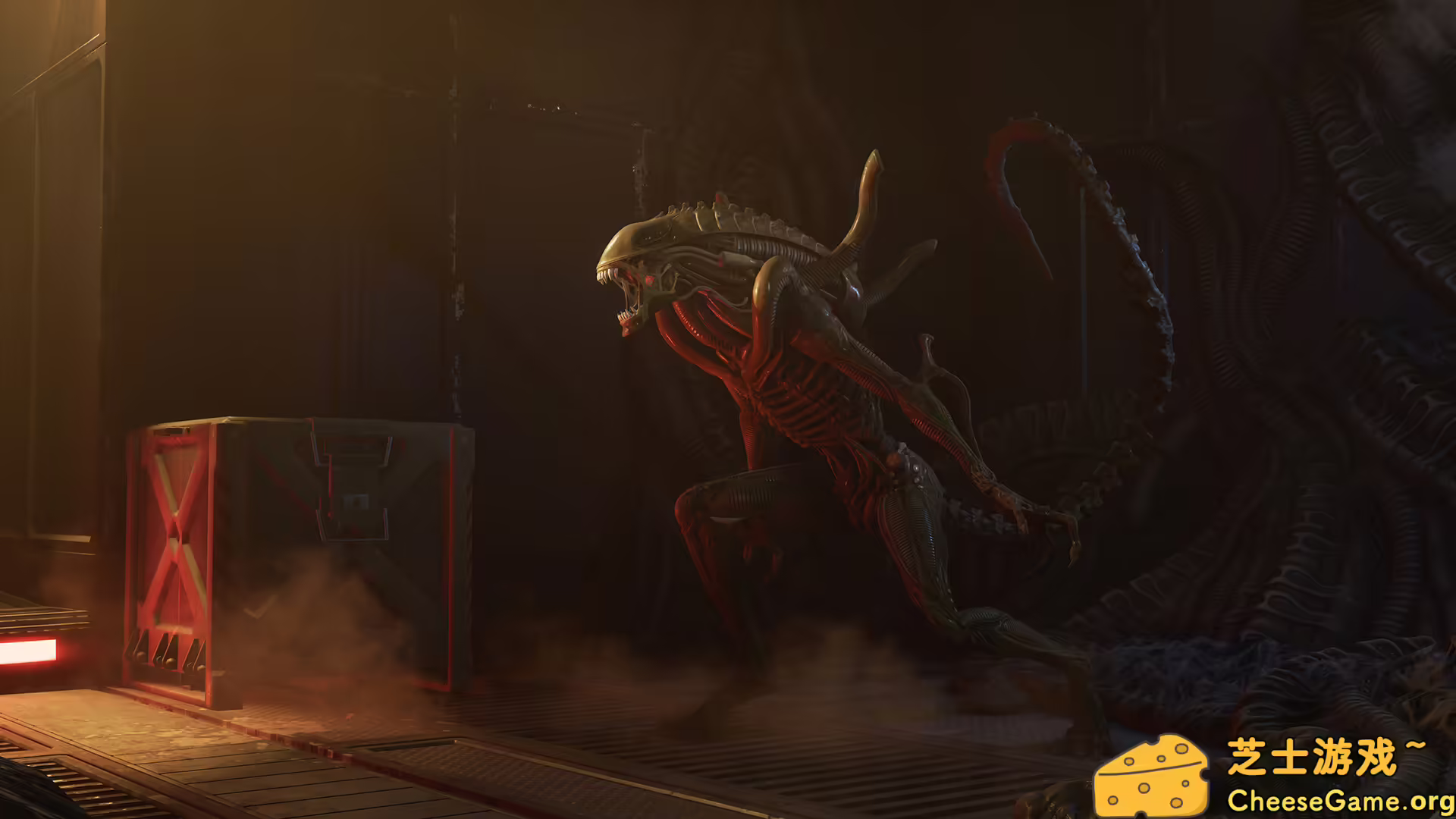 图片[2] [PC]异形：盗贼入侵/Alien: Rogue Incursion Evolved Edition | 学习版单机游戏免费下载-CheeseGame-芝士游戏